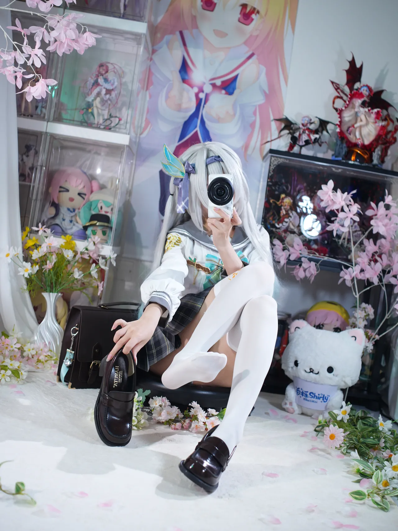 白栎Shirly - 流萤 春日手信 (崩坏：星穹铁道)-erohere95.webp