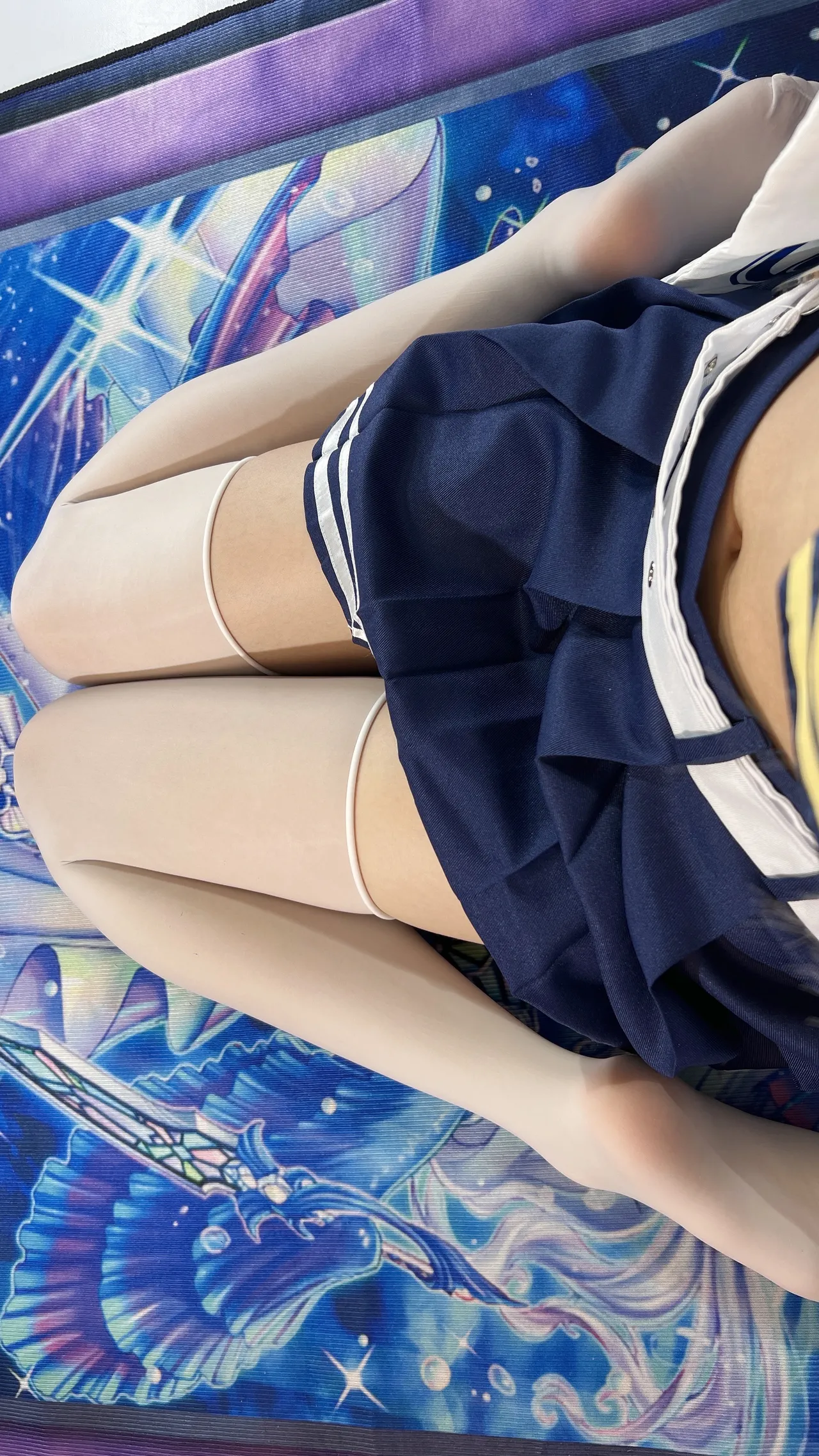白栎Shirly - 碧蓝航线 绫波-erohere100.webp