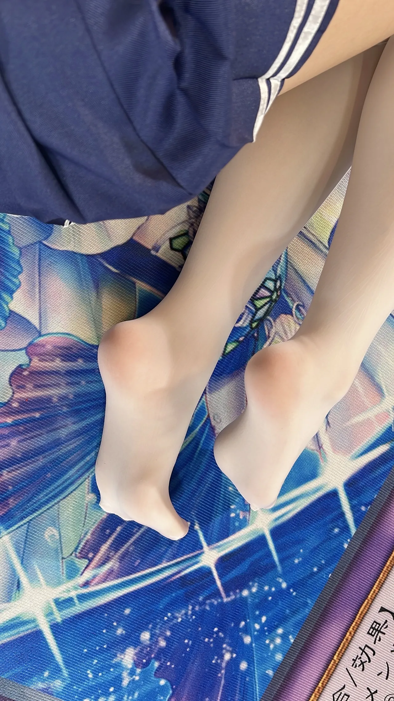 白栎Shirly - 碧蓝航线 绫波-erohere102.webp