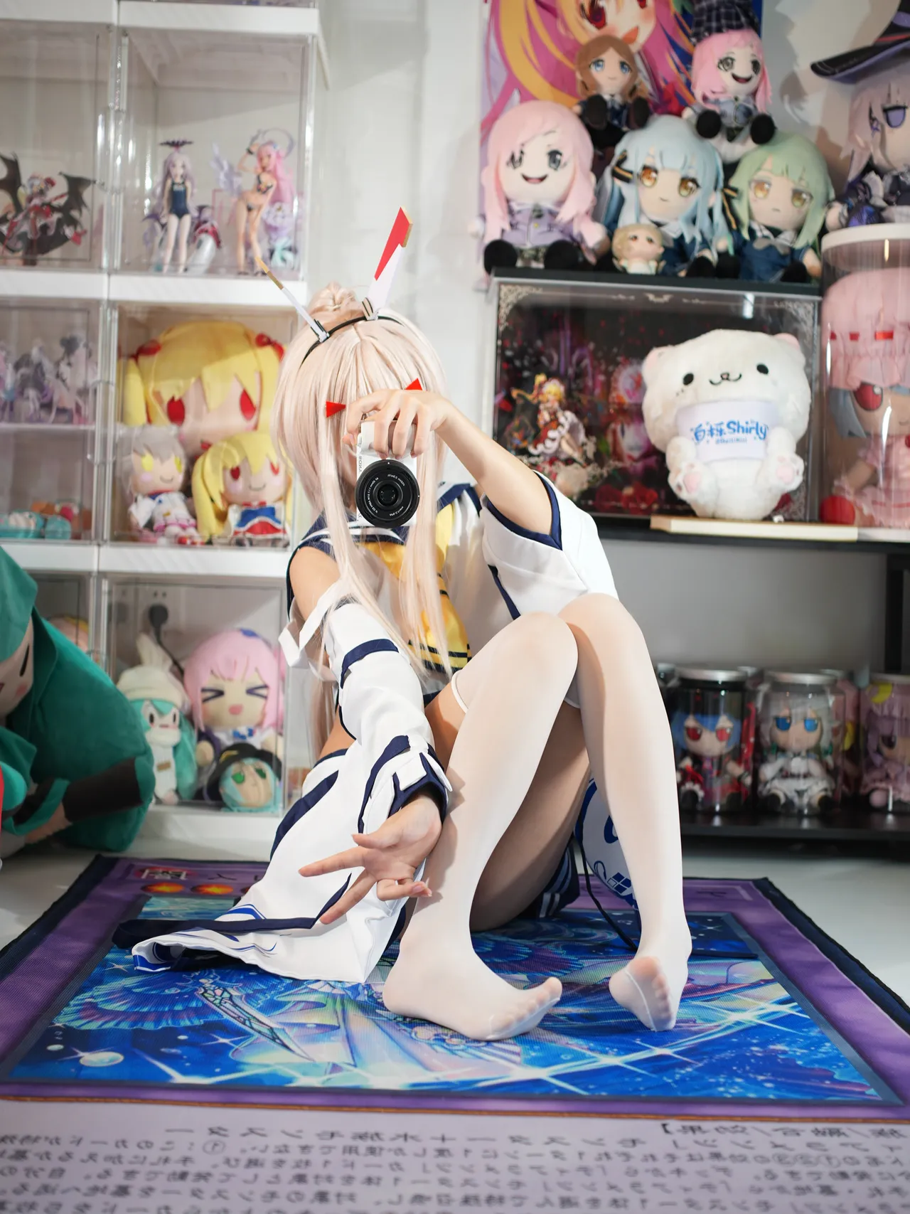 白栎Shirly - 碧蓝航线 绫波-erohere14.webp