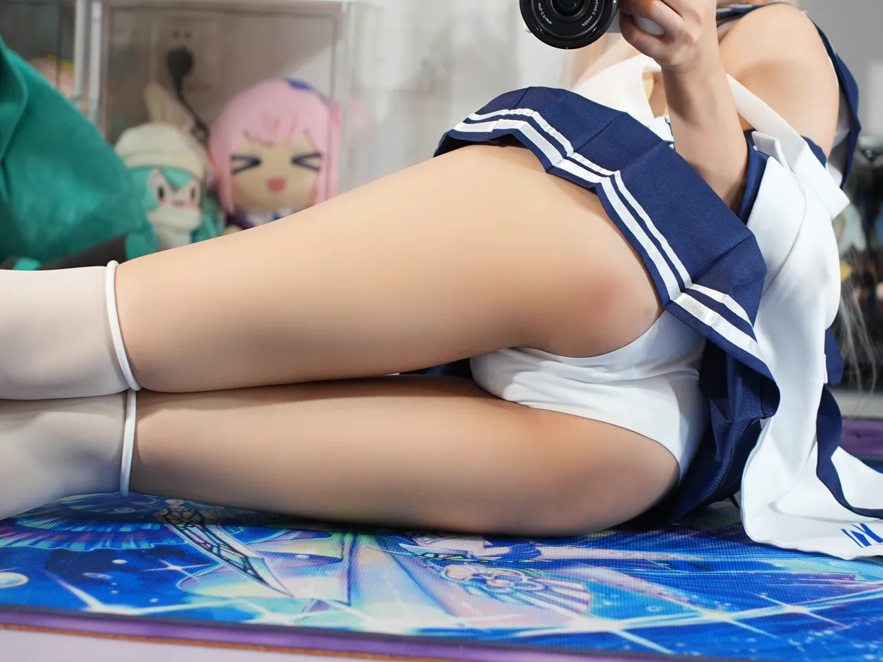 白栎Shirly - 碧蓝航线 绫波-erohere18.webp