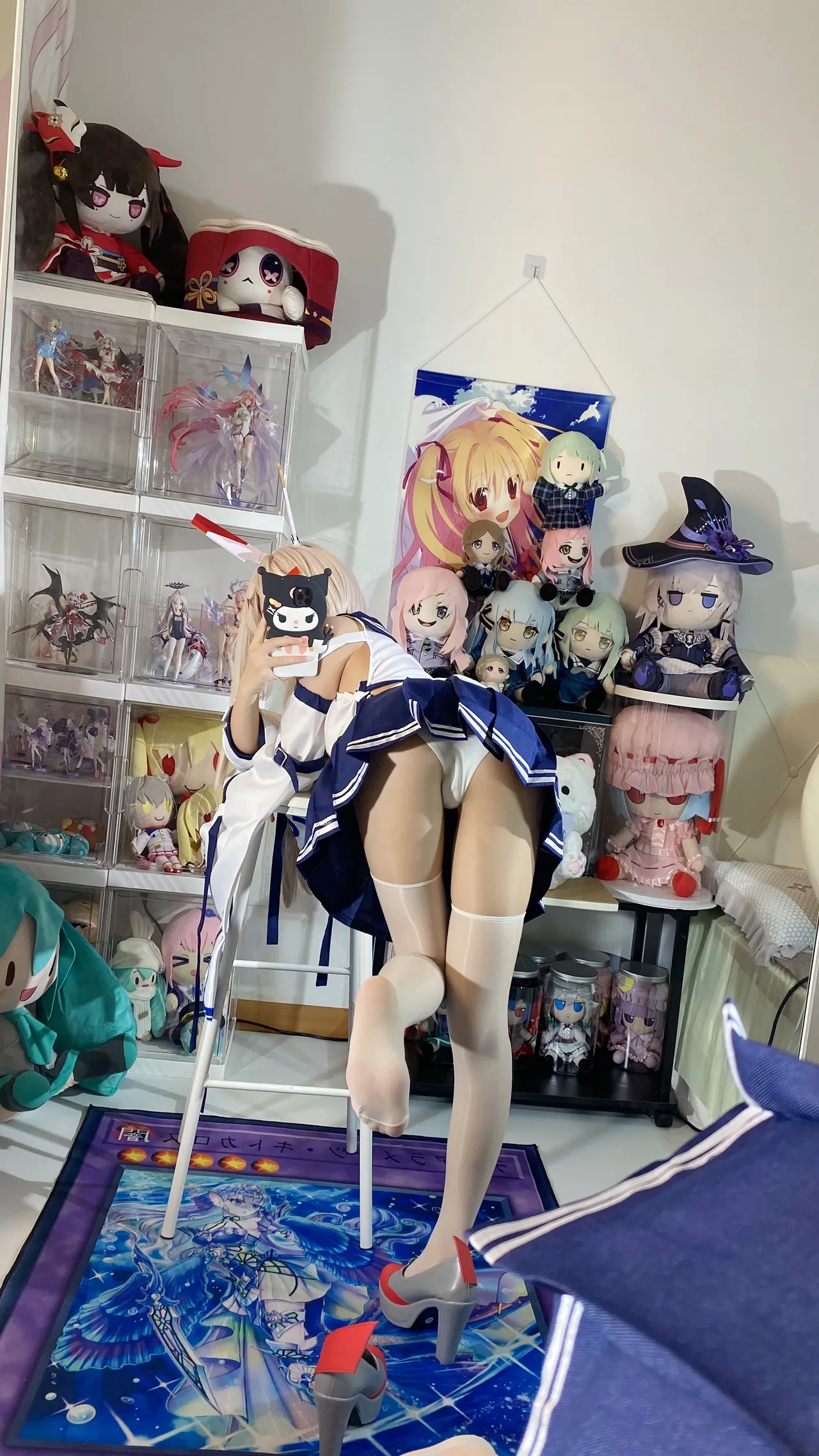 白栎Shirly - 碧蓝航线 绫波-erohere27.webp