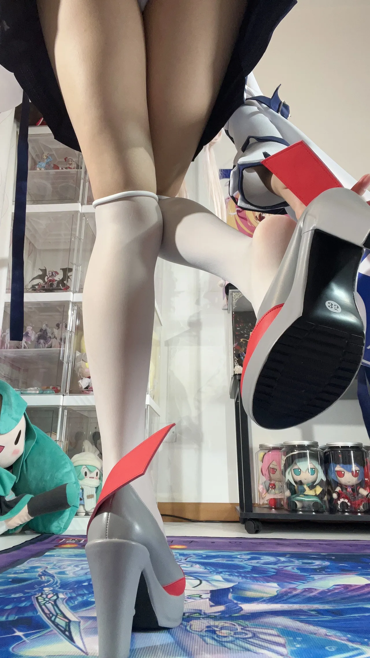白栎Shirly - 碧蓝航线 绫波-erohere92.webp