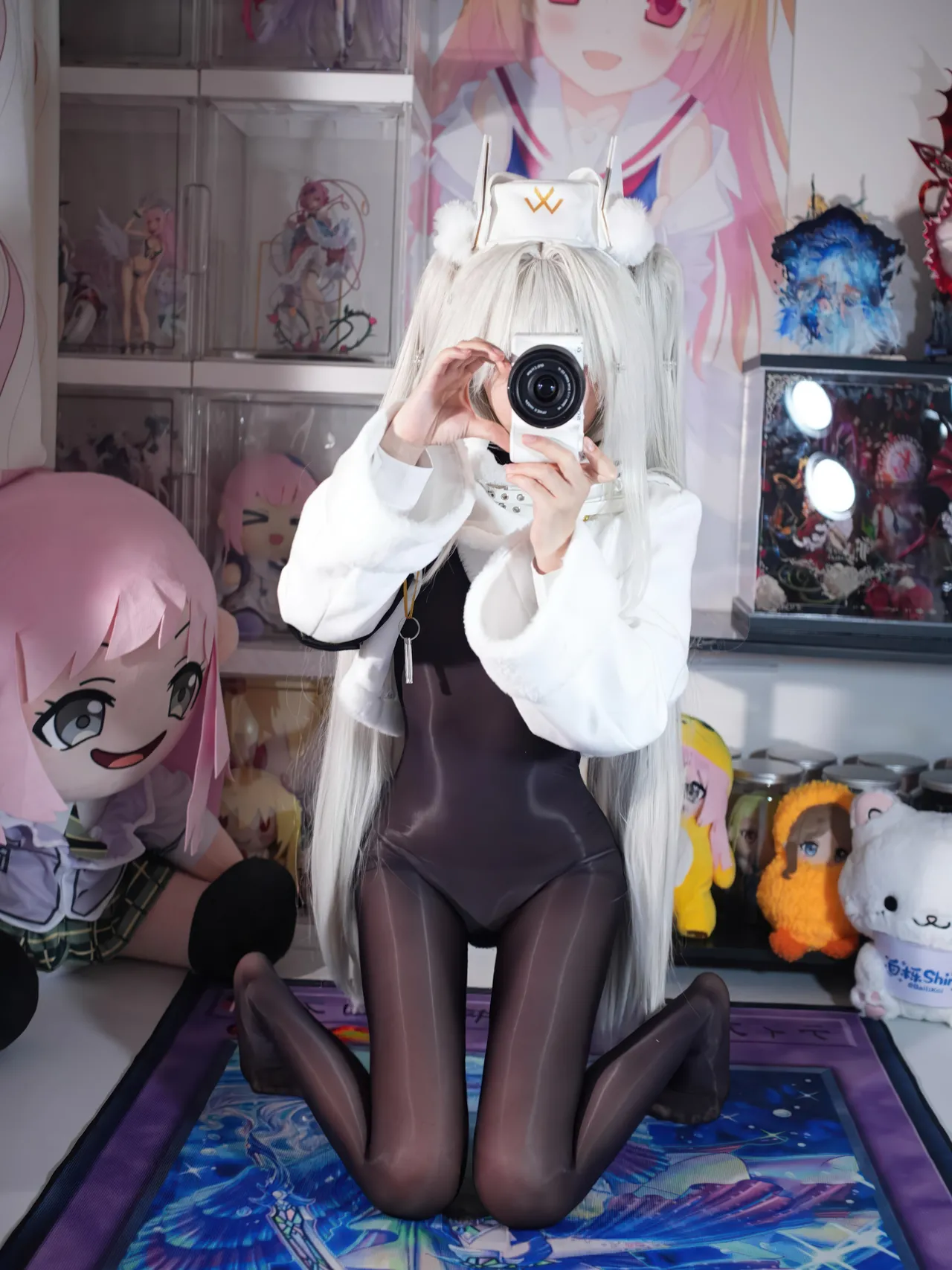 白栎Shirly - 胜利女神：妮姬 白兔幸运列车-erohere19.webp