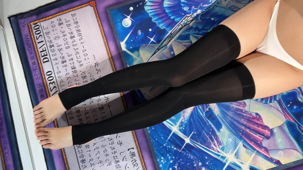 白栎Shirly - 胜利女神：妮姬 白兔幸运列车-erohere26.webp