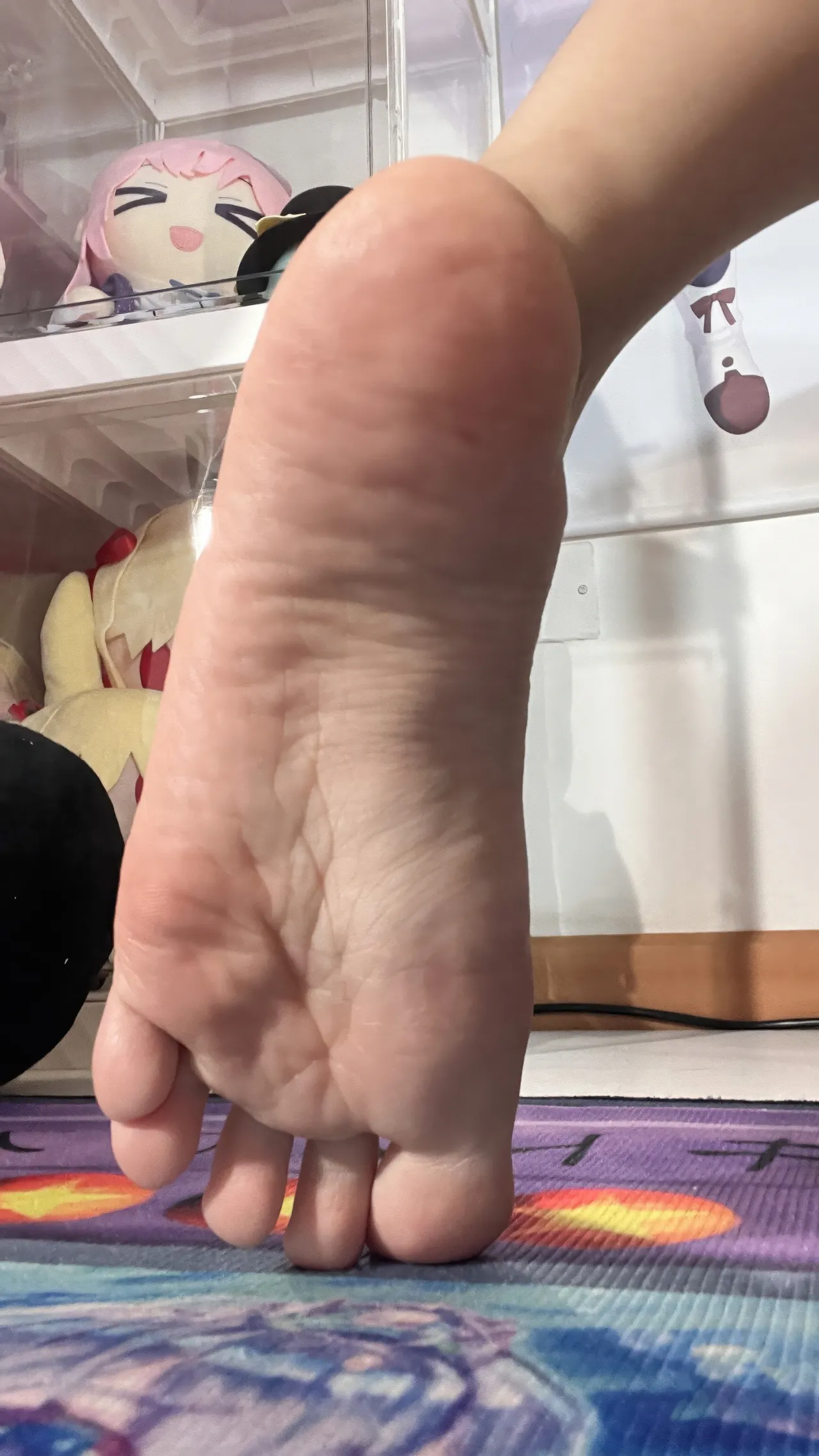 白栎Shirly - 胜利女神：妮姬 白兔幸运列车-erohere29.webp