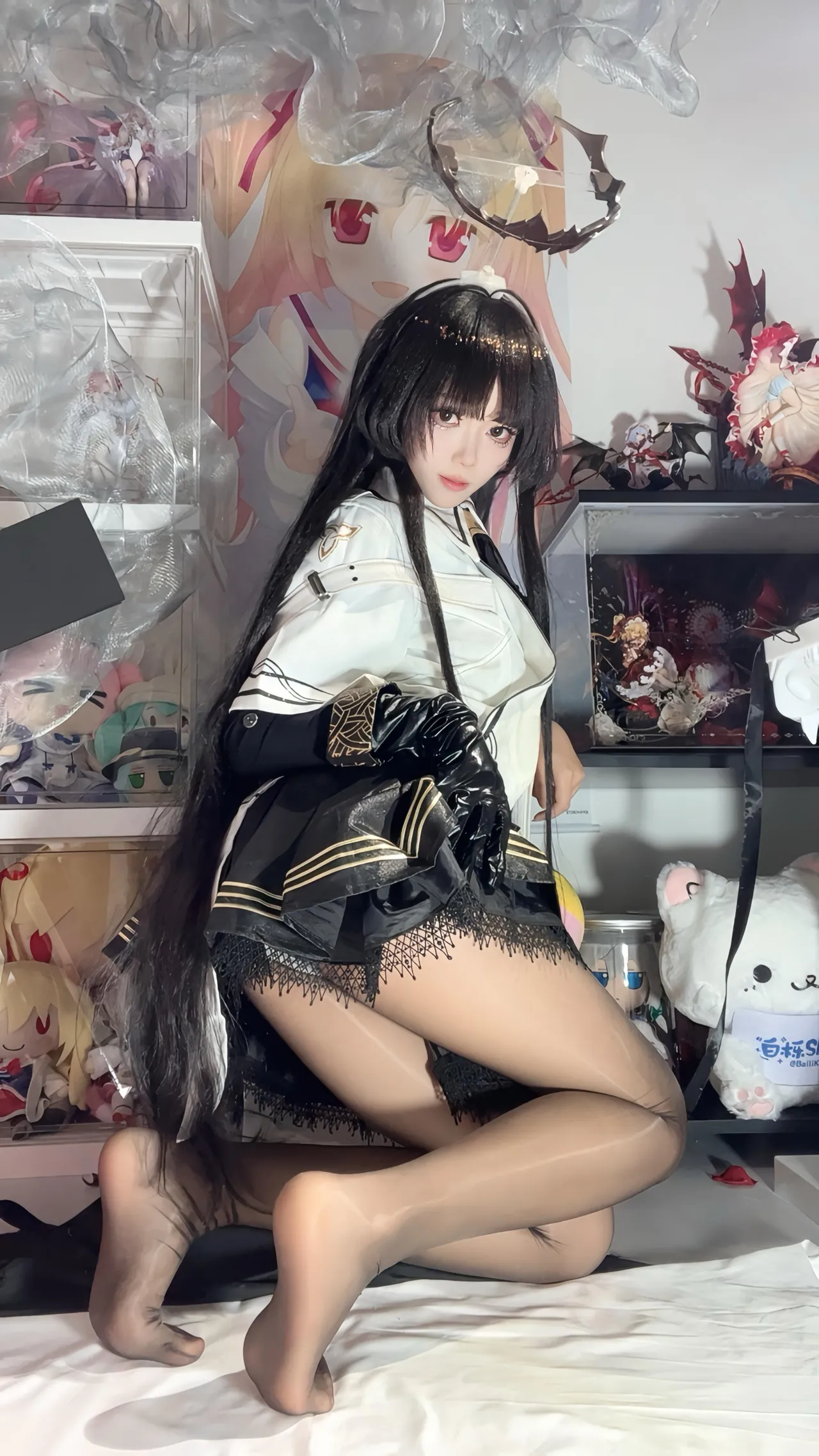 白栎Shirly - 阿尔图罗 (明日方舟)-erohere102.webp