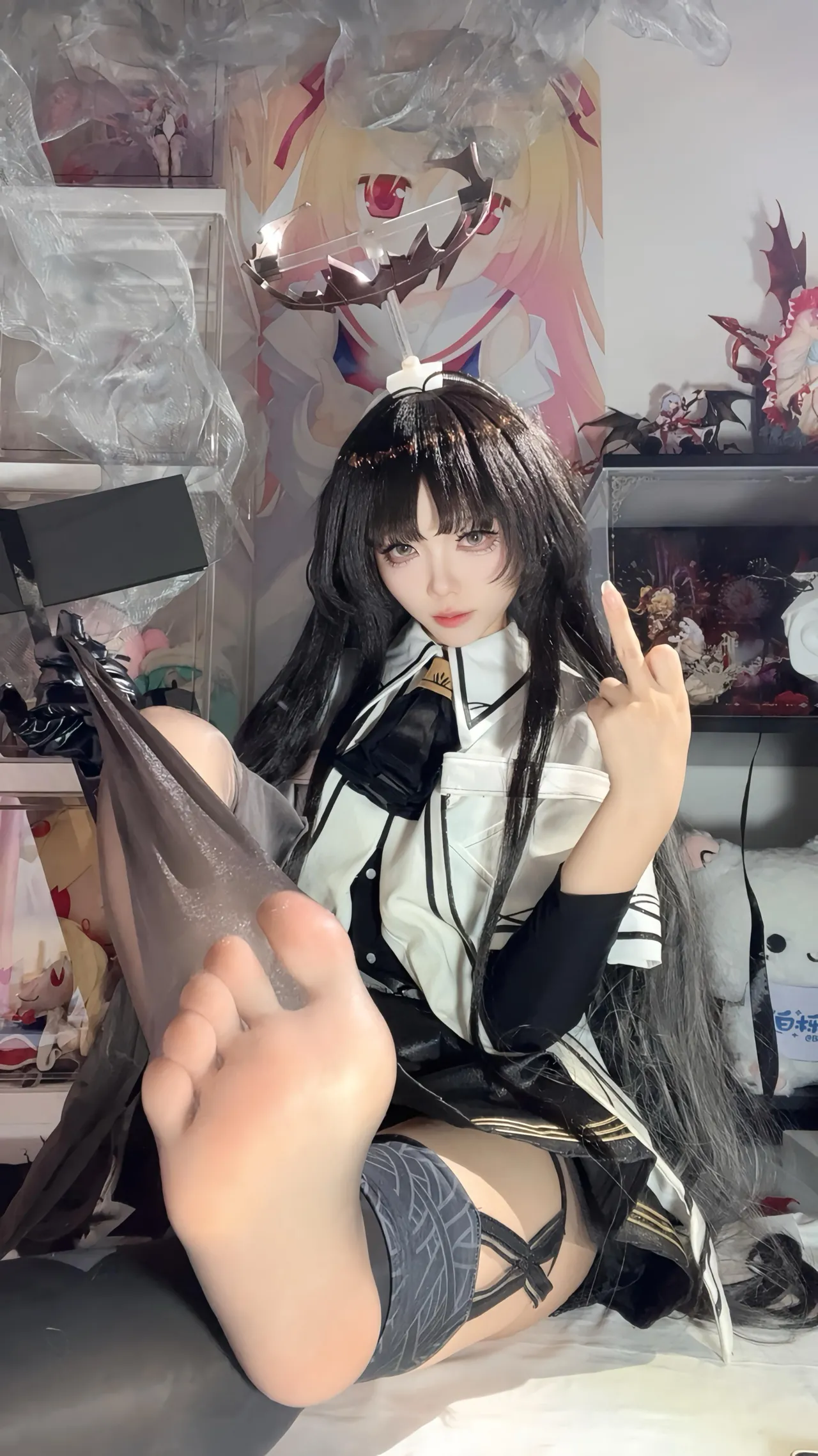 白栎Shirly - 阿尔图罗 (明日方舟)-erohere105.webp