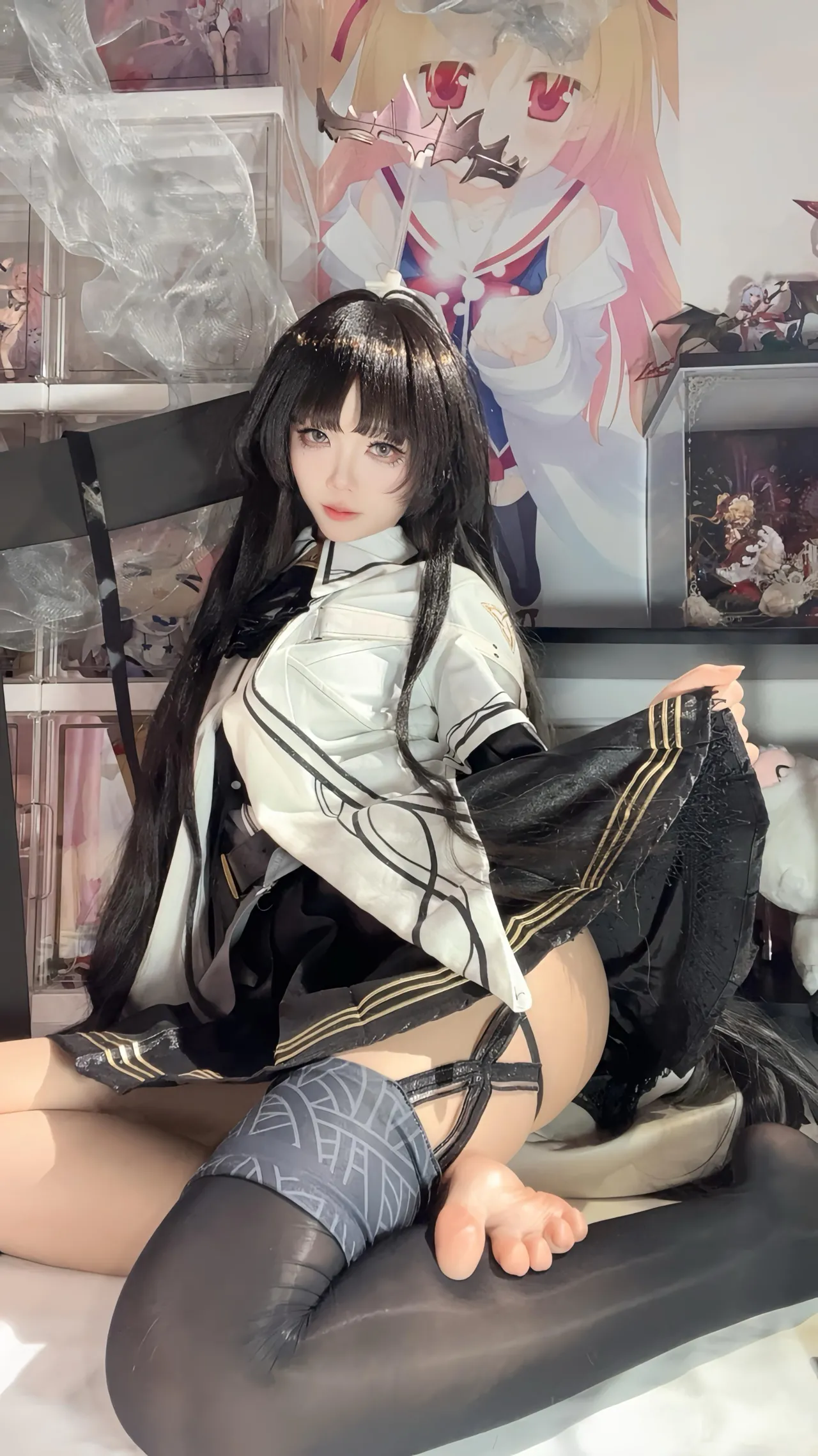 白栎Shirly - 阿尔图罗 (明日方舟)-erohere109.webp