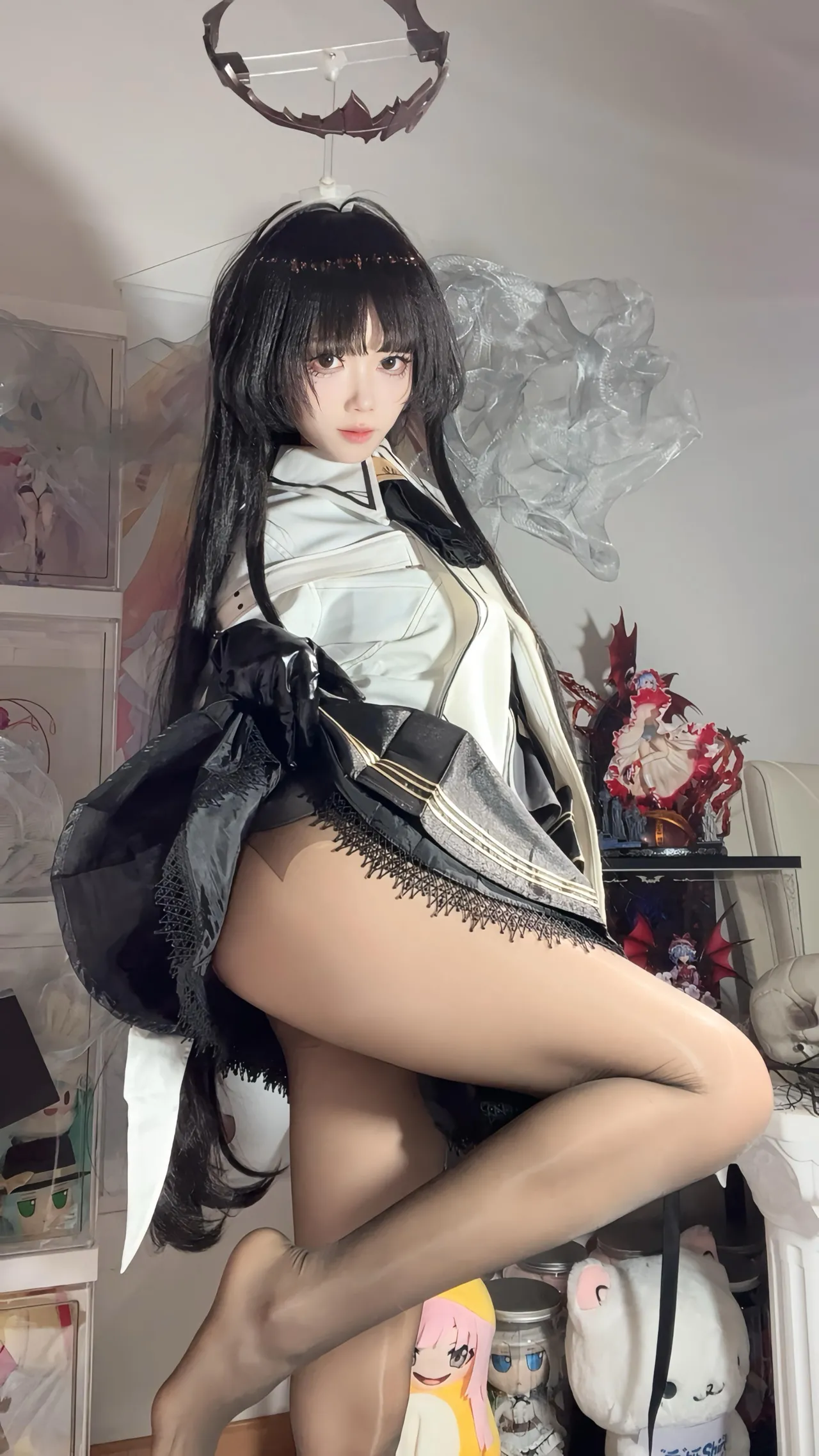 白栎Shirly - 阿尔图罗 (明日方舟)-erohere117.webp