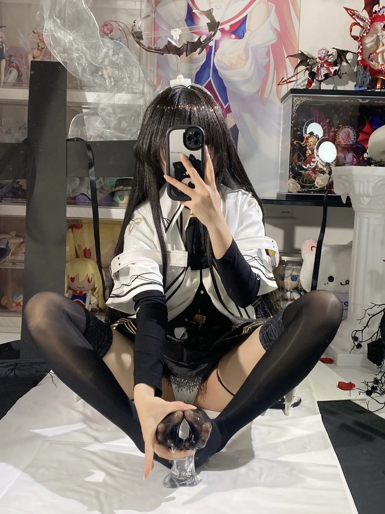 白栎Shirly - 阿尔图罗 (明日方舟)-erohere122.webp