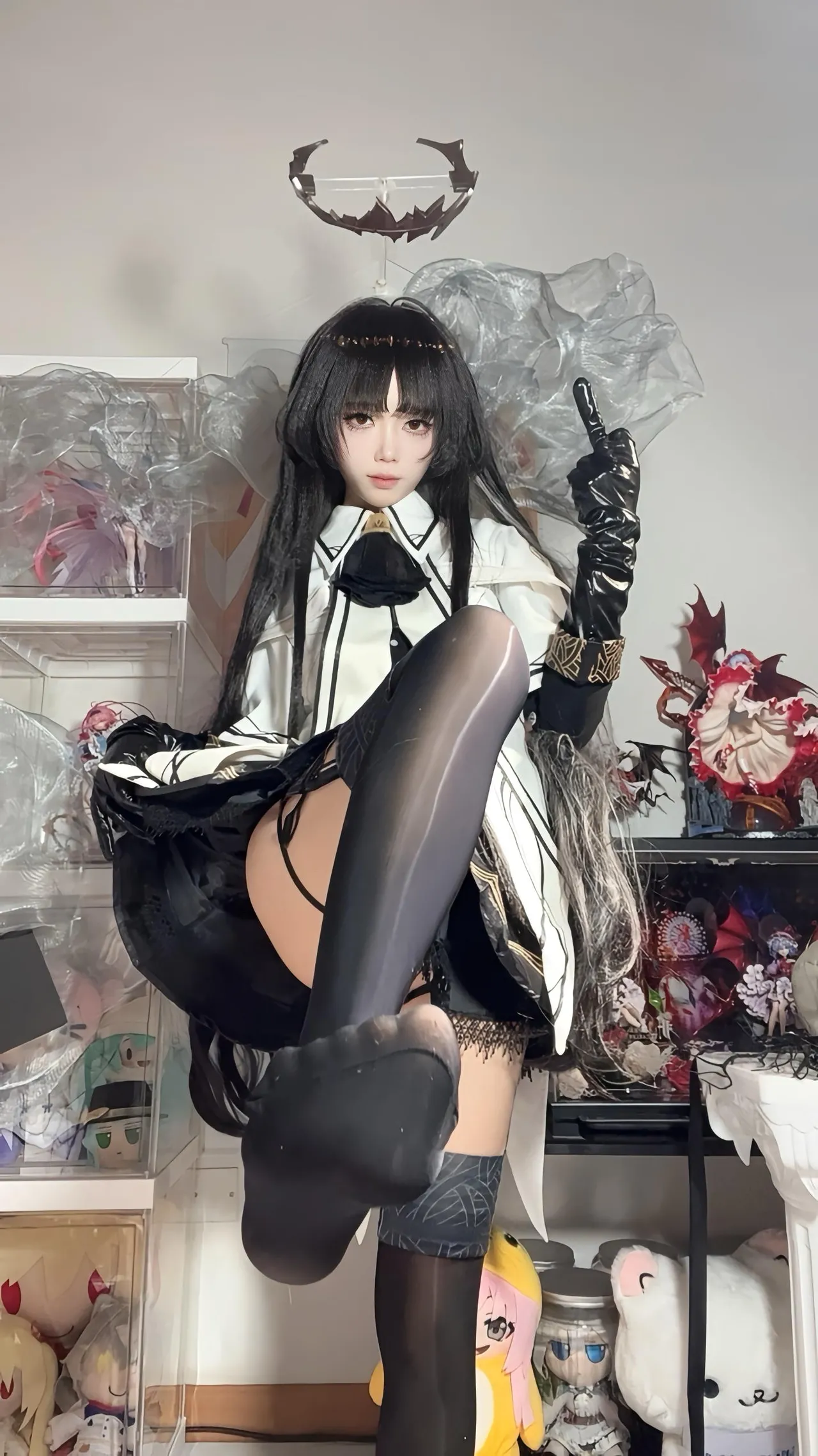 白栎Shirly - 阿尔图罗 (明日方舟)-erohere125.webp