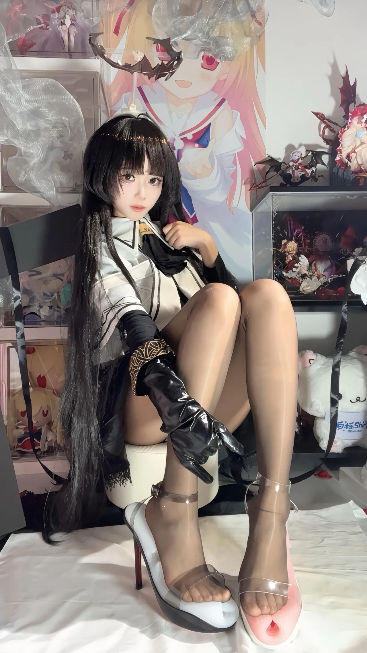 白栎Shirly - 阿尔图罗 (明日方舟)-erohere127.webp