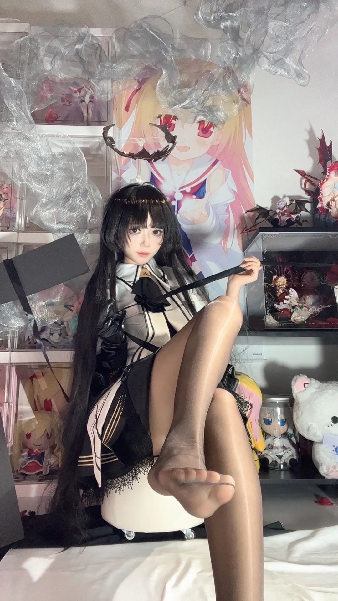 白栎Shirly - 阿尔图罗 (明日方舟)-erohere17.webp