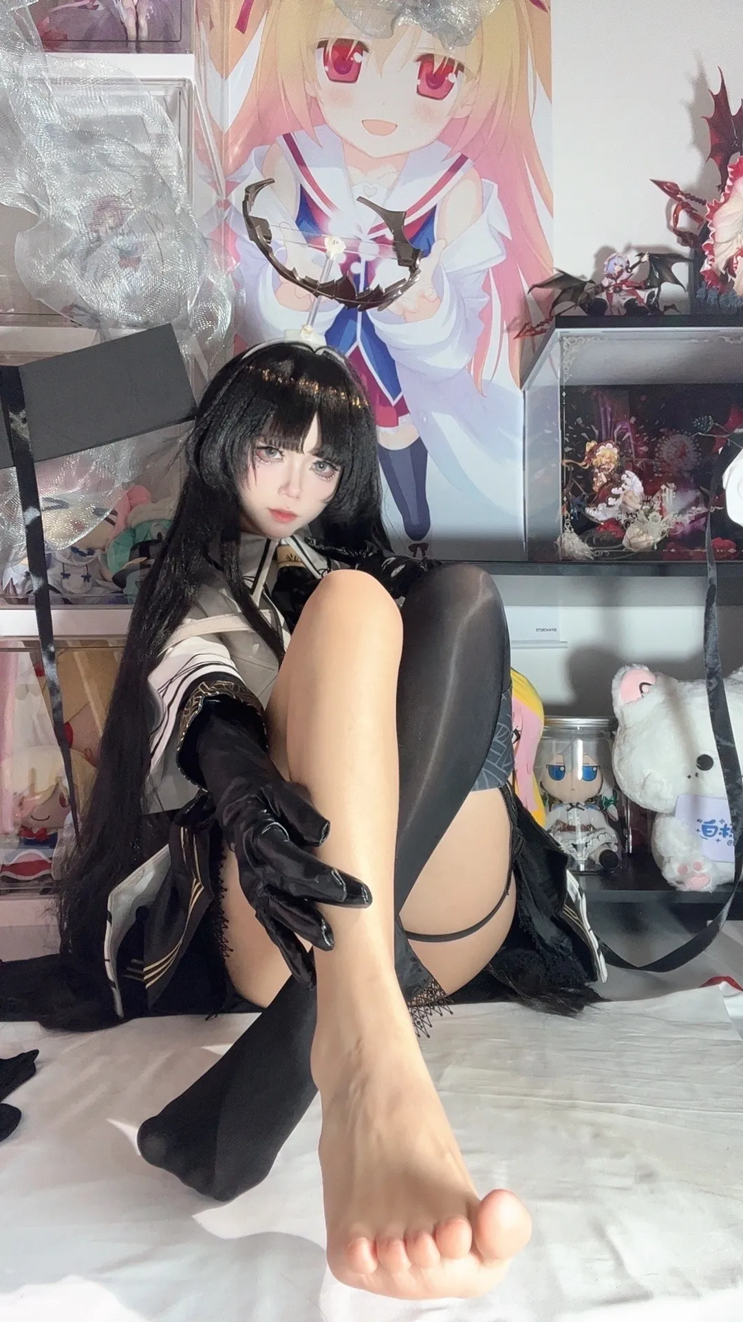 白栎Shirly - 阿尔图罗 (明日方舟)-erohere20.webp