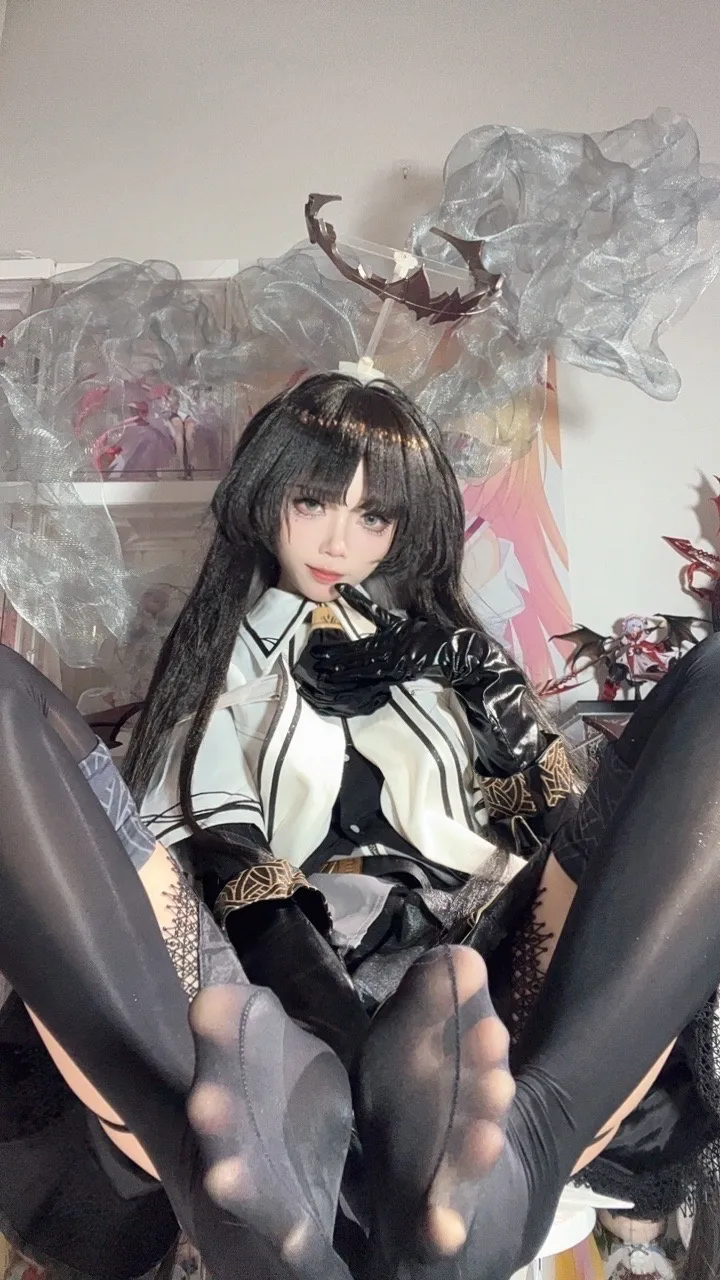 白栎Shirly - 阿尔图罗 (明日方舟)-erohere22.webp