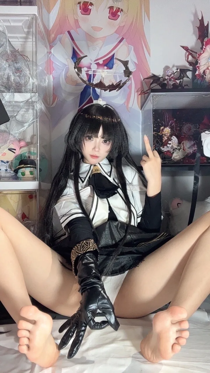 白栎Shirly - 阿尔图罗 (明日方舟)-erohere31.webp