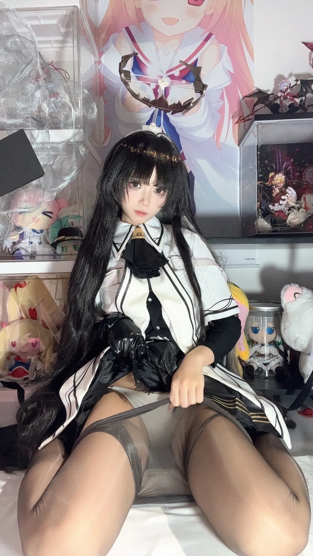 白栎Shirly - 阿尔图罗 (明日方舟)-erohere34.webp