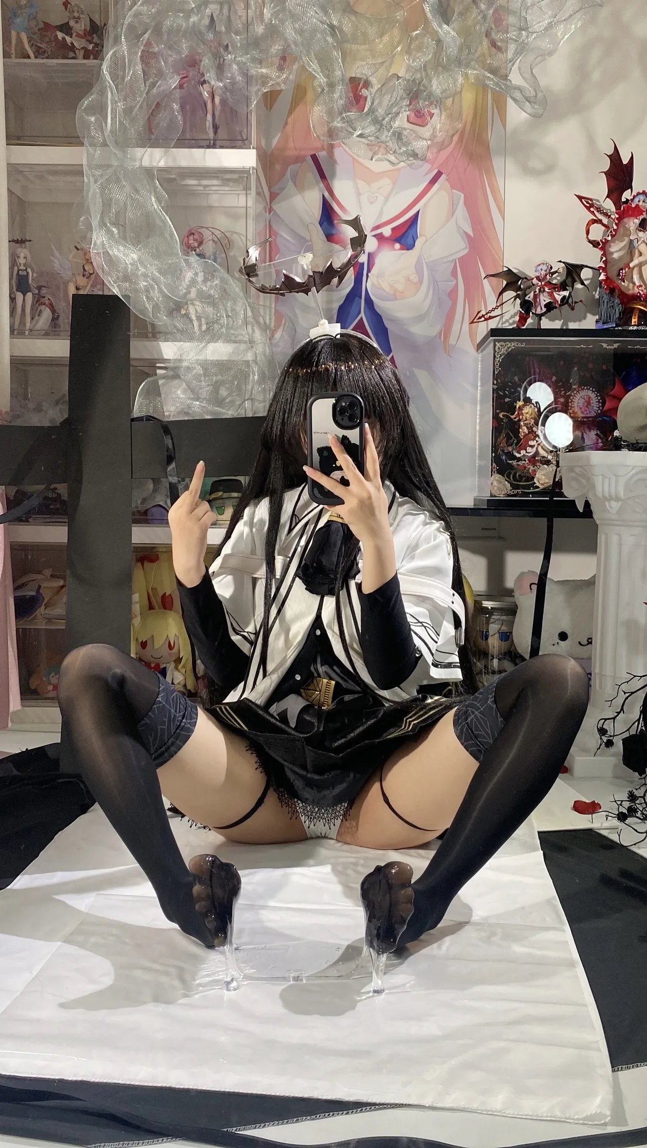 白栎Shirly - 阿尔图罗 (明日方舟)-erohere41.webp