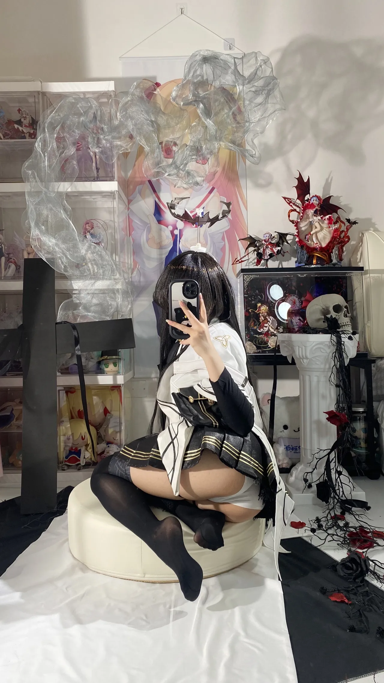 白栎Shirly - 阿尔图罗 (明日方舟)-erohere42.webp