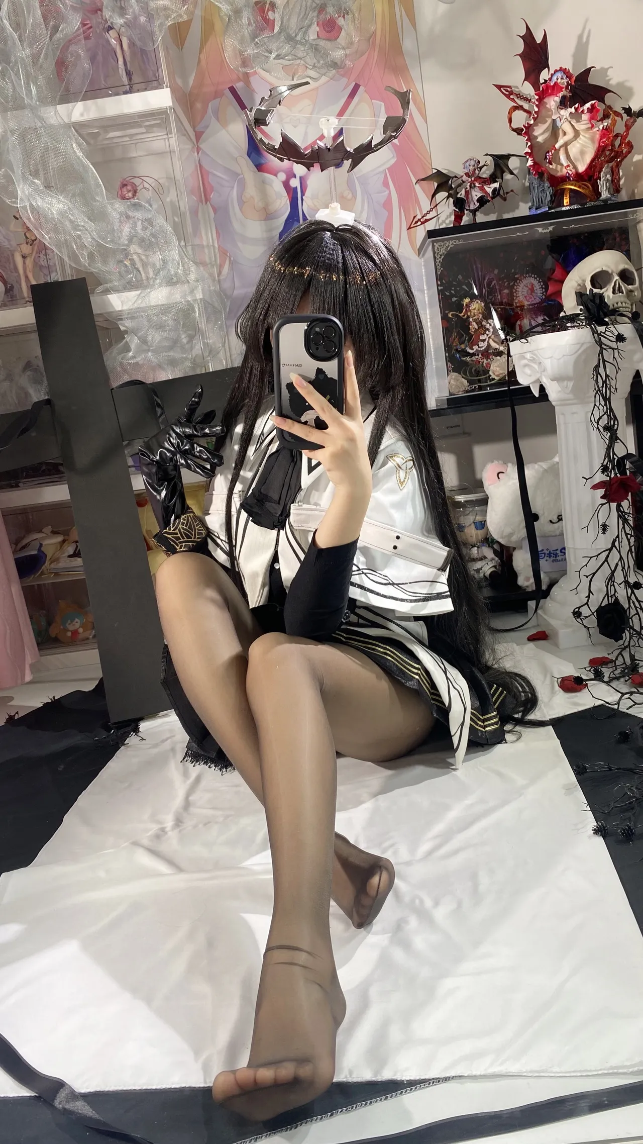 白栎Shirly - 阿尔图罗 (明日方舟)-erohere66.webp