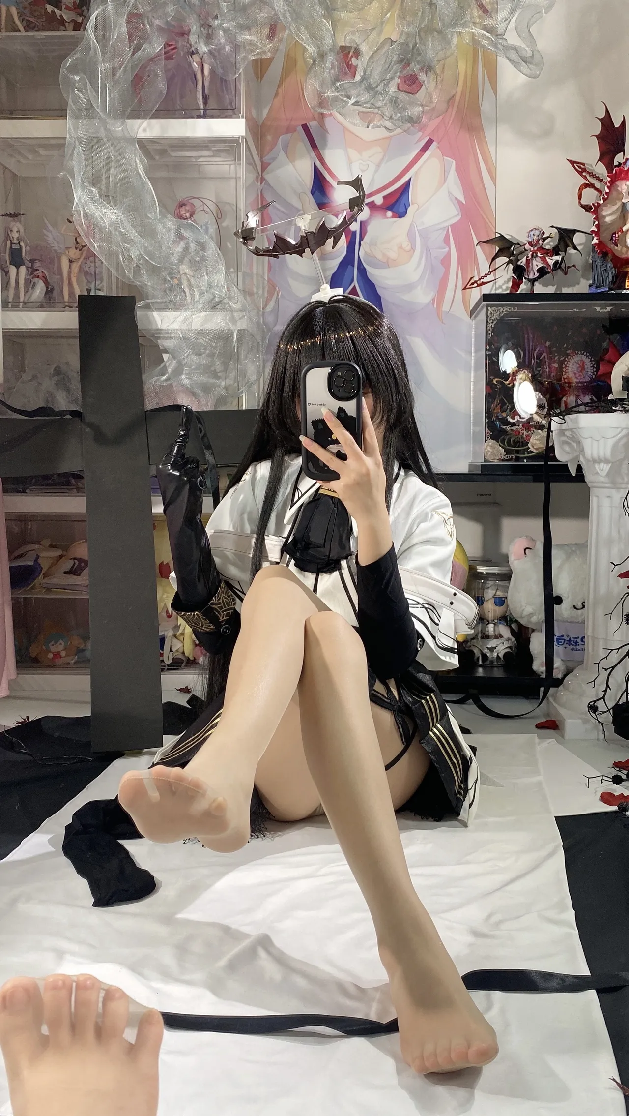 白栎Shirly - 阿尔图罗 (明日方舟)-erohere83.webp