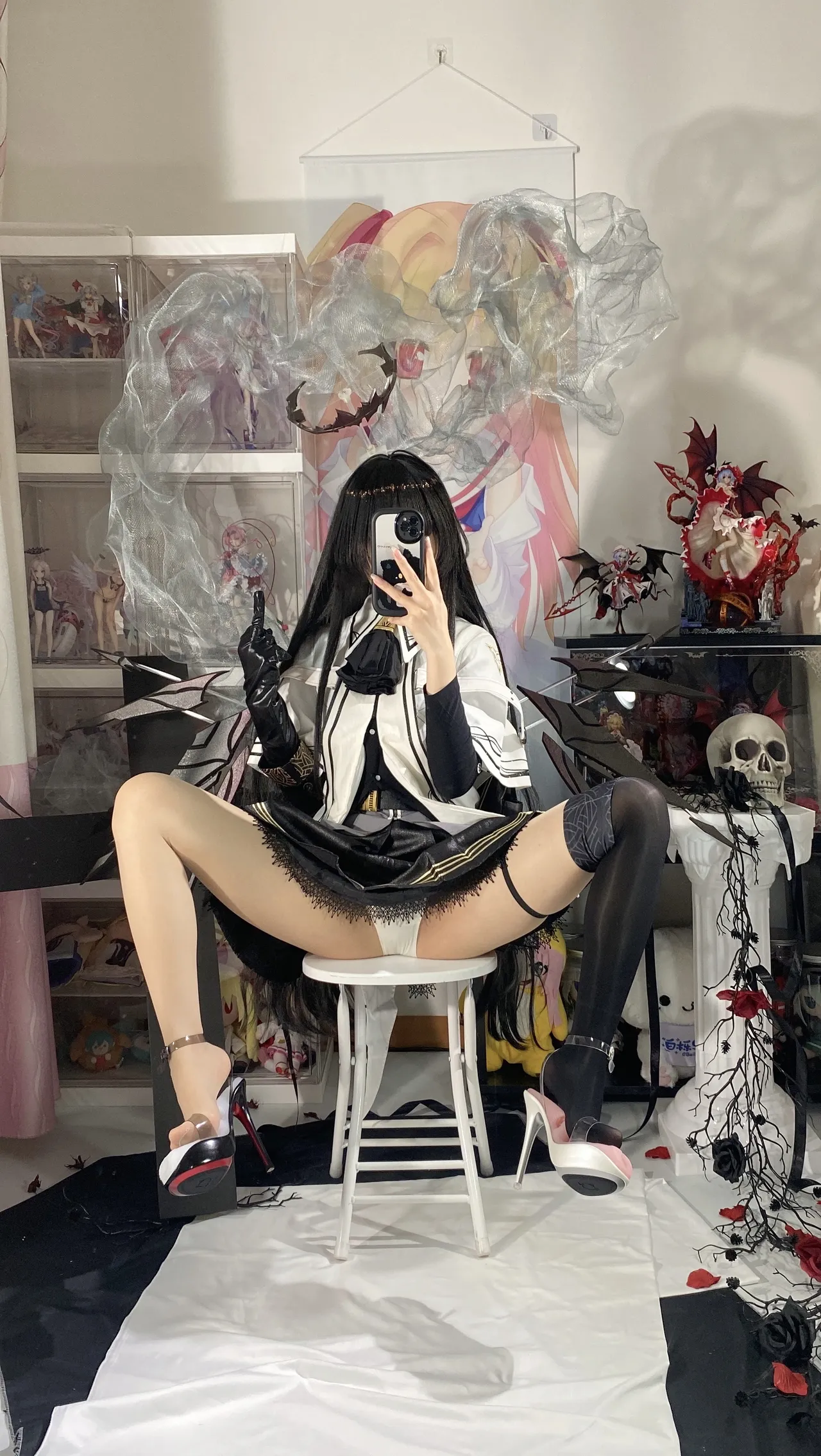 白栎Shirly - 阿尔图罗 (明日方舟)-erohere84.webp