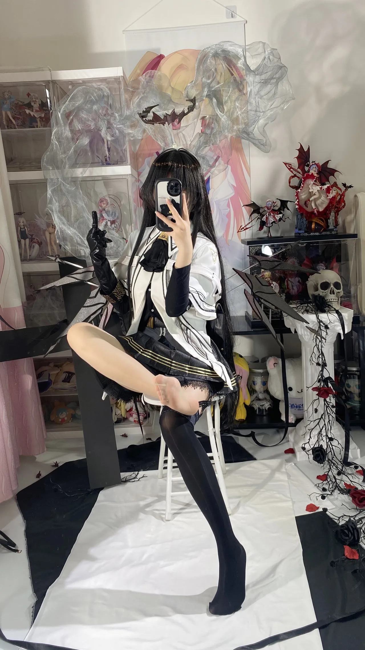 白栎Shirly - 阿尔图罗 (明日方舟)-erohere86.webp