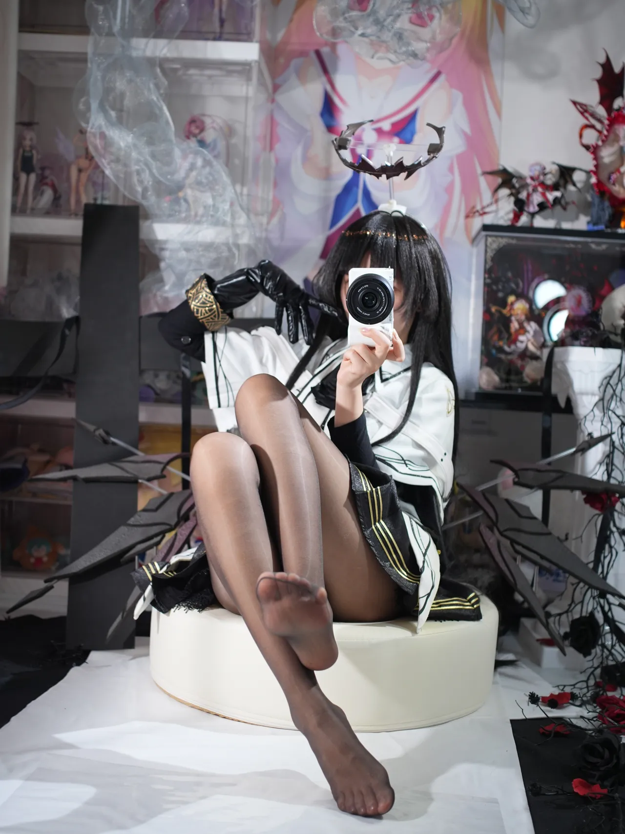 白栎Shirly - 阿尔图罗 (明日方舟)-erohere9.webp