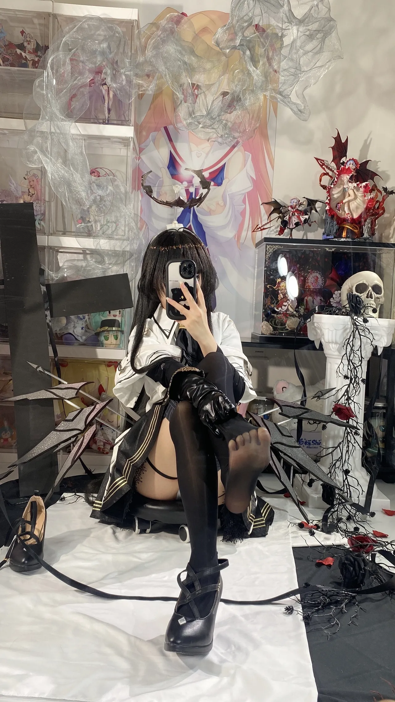 白栎Shirly - 阿尔图罗 (明日方舟)-erohere91.webp