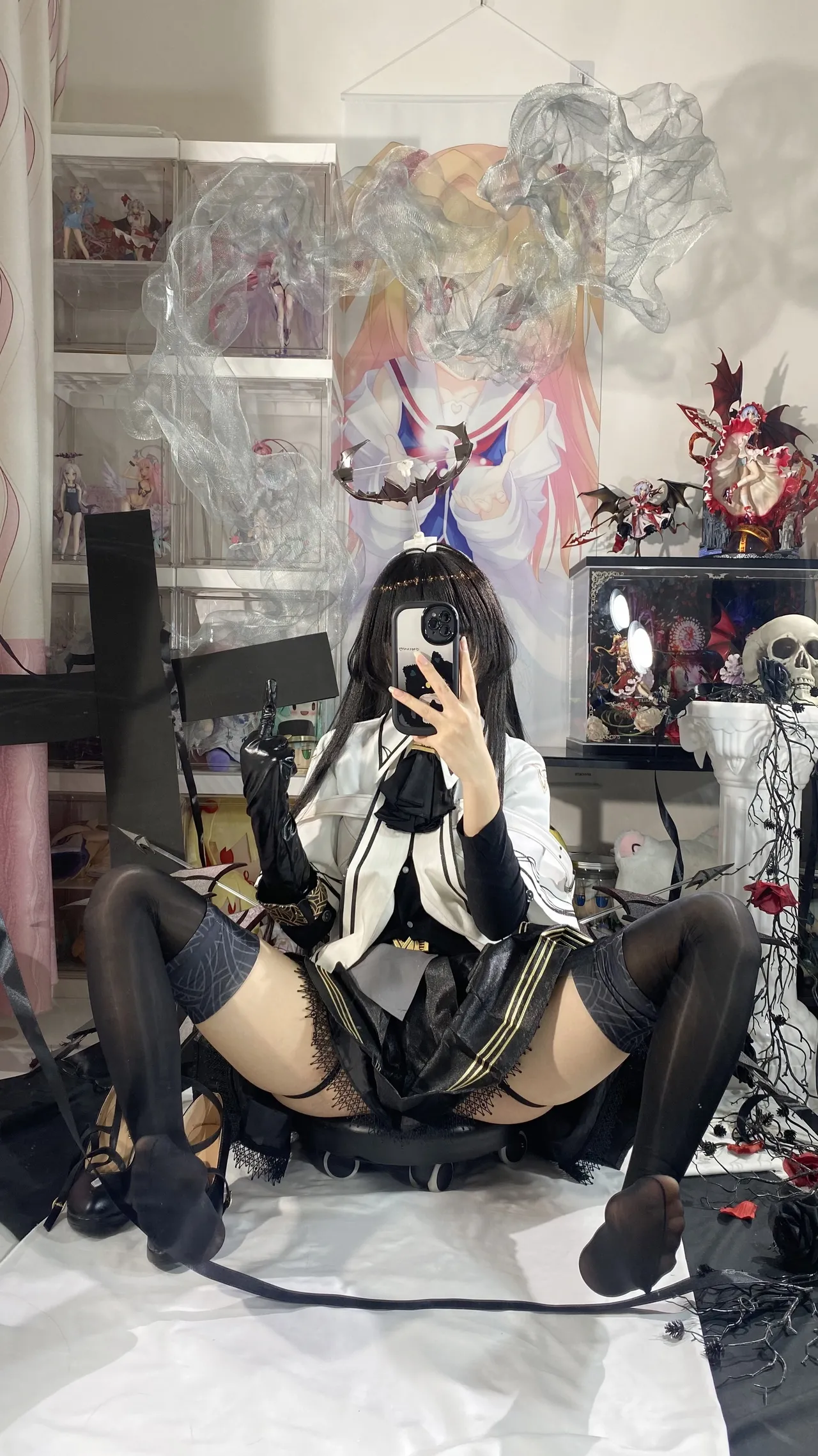 白栎Shirly - 阿尔图罗 (明日方舟)-erohere95.webp