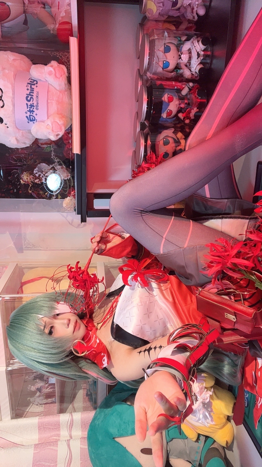 白栎Shirly - 鸣潮 弗洛洛-erohere118.jpg