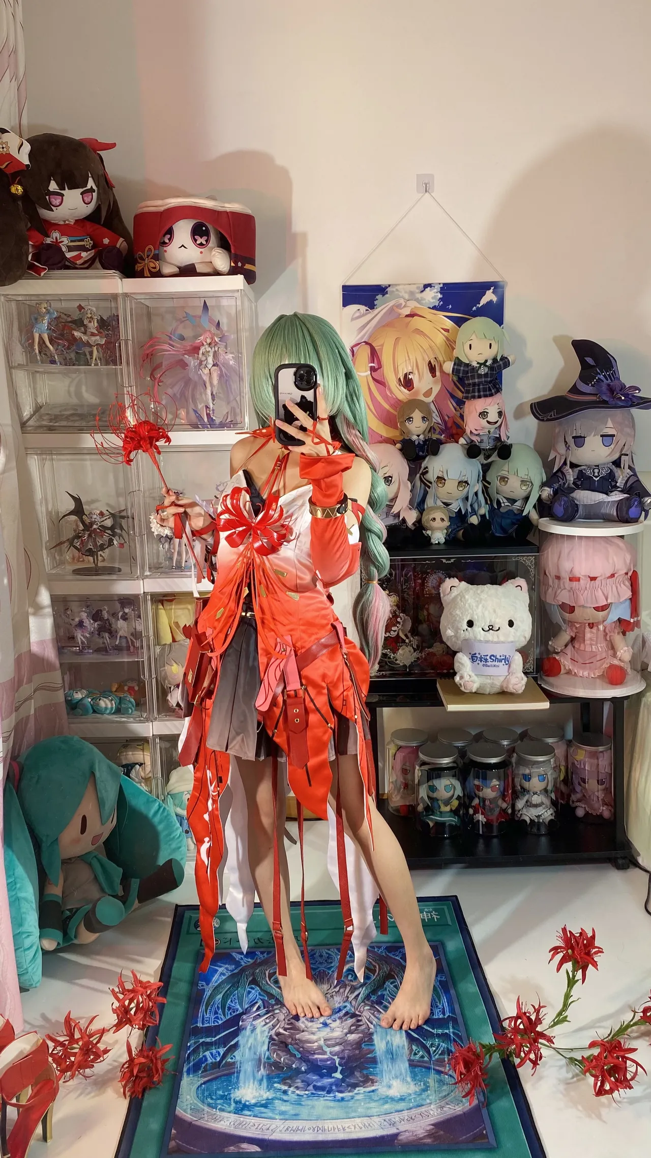 白栎Shirly - 鸣潮 弗洛洛-erohere41.webp