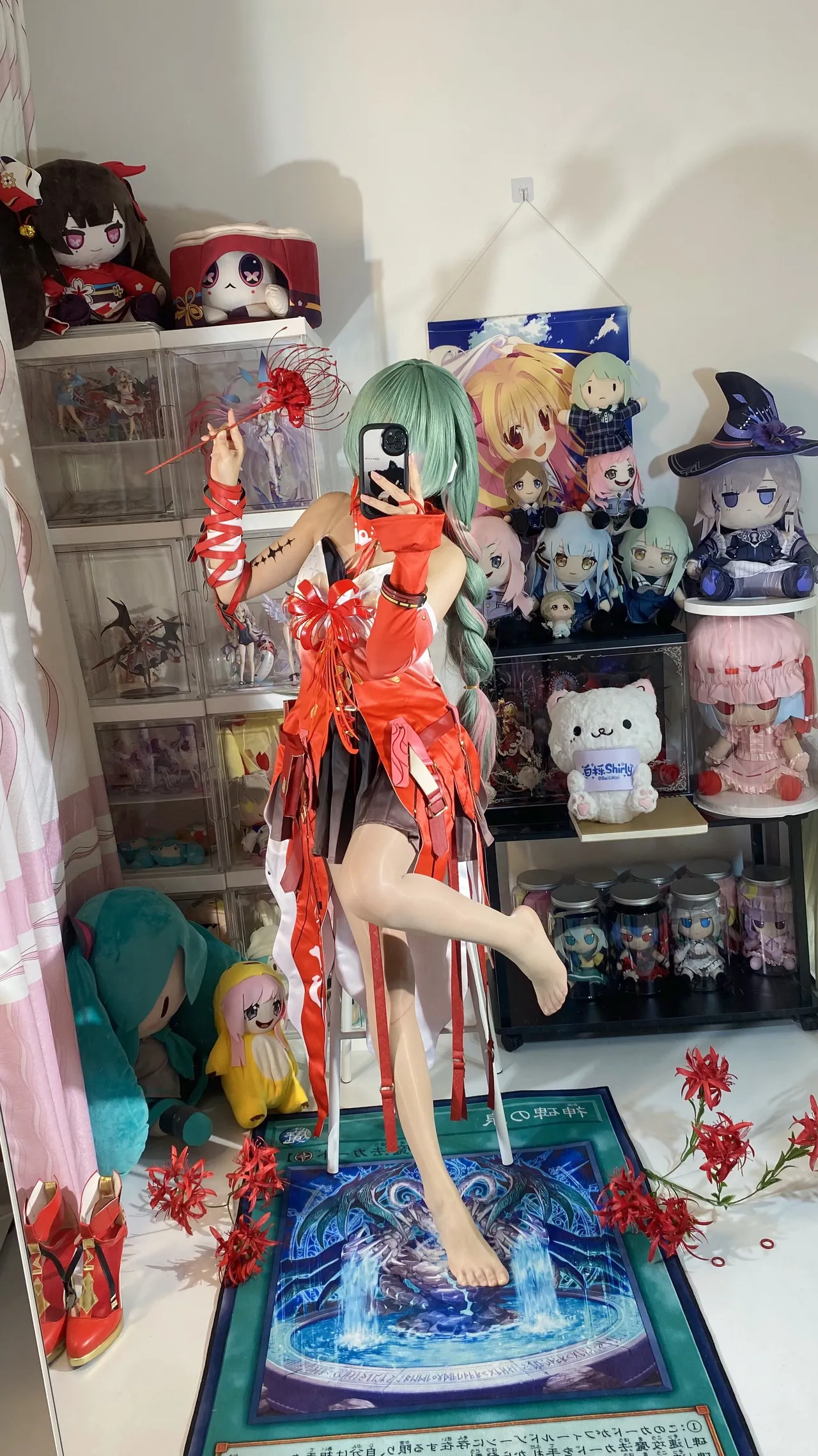 白栎Shirly - 鸣潮 弗洛洛-erohere45.webp