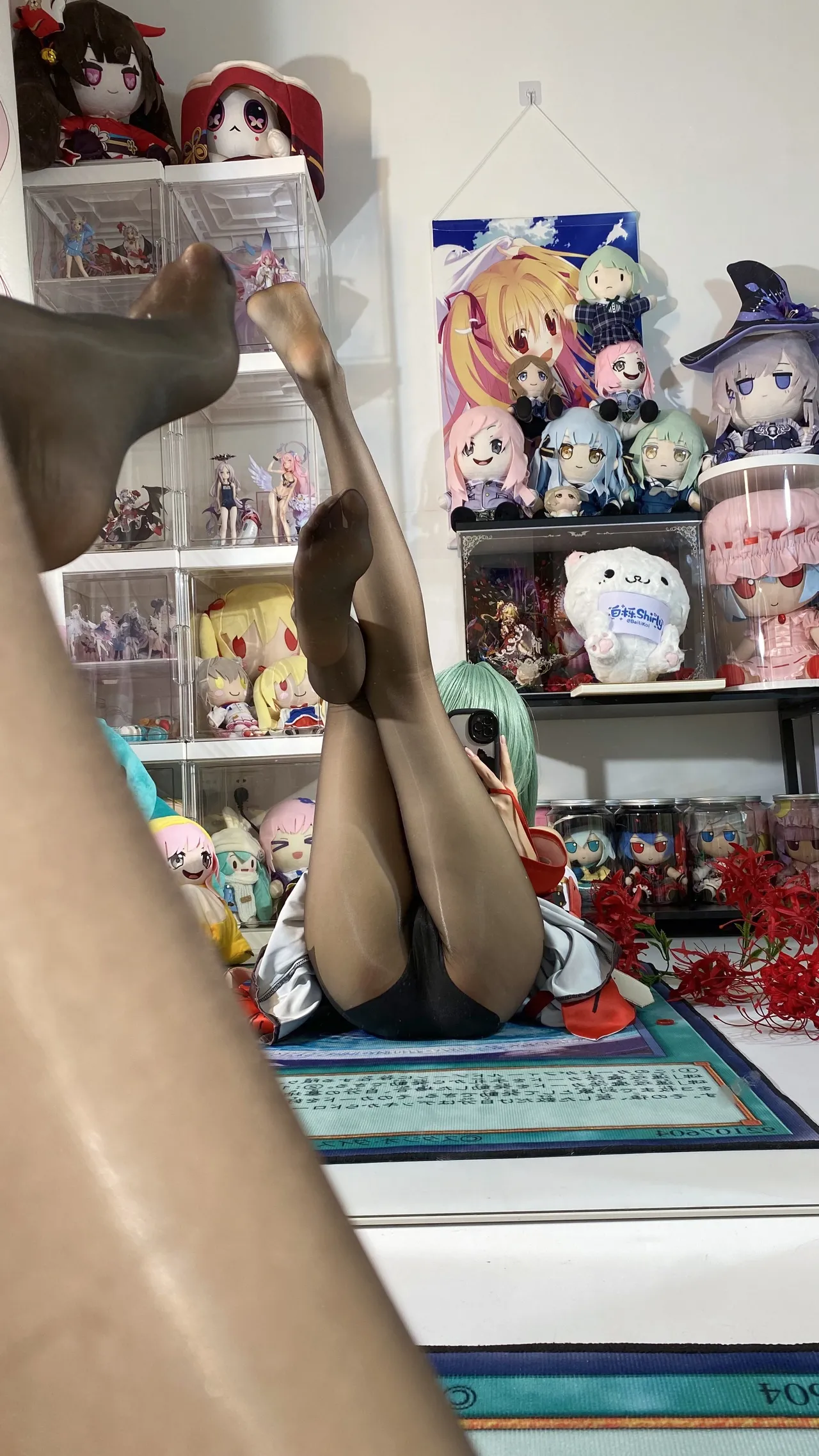 白栎Shirly - 鸣潮 弗洛洛-erohere50.webp