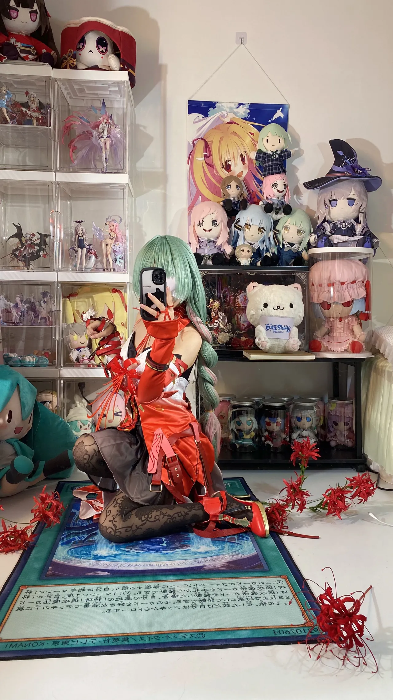 白栎Shirly - 鸣潮 弗洛洛-erohere52.webp