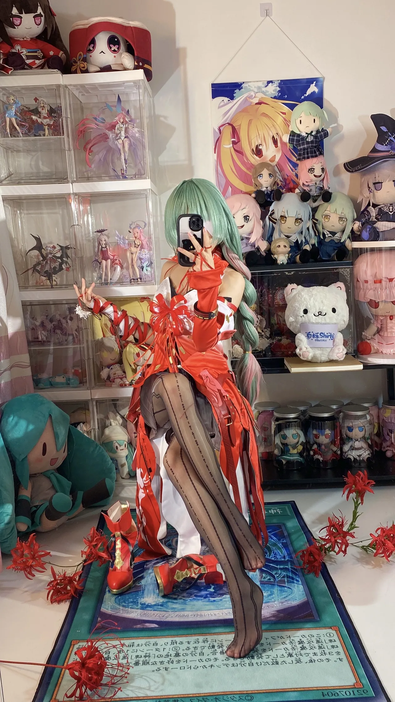 白栎Shirly - 鸣潮 弗洛洛-erohere7.webp