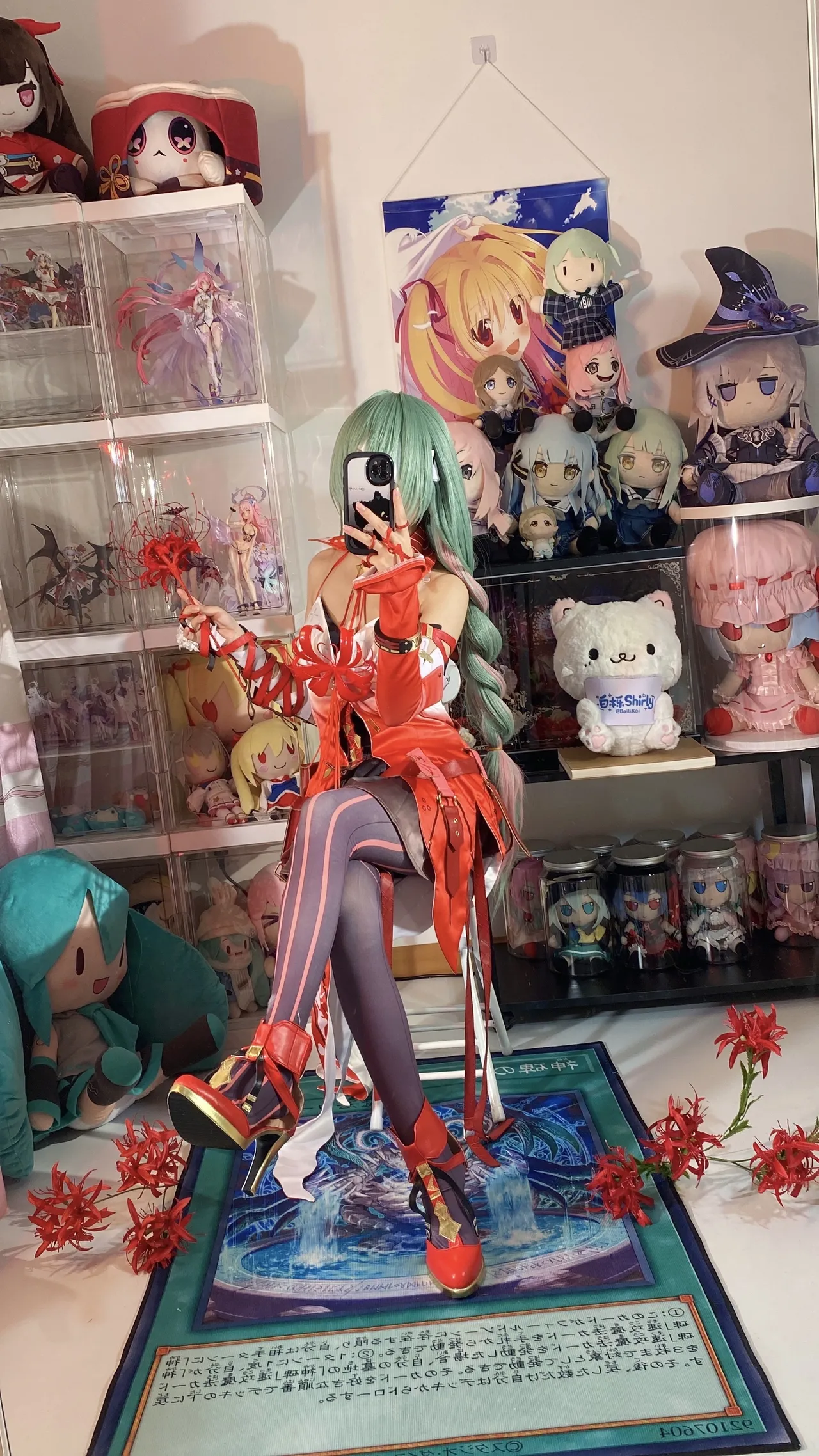 白栎Shirly - 鸣潮 弗洛洛-erohere85.webp