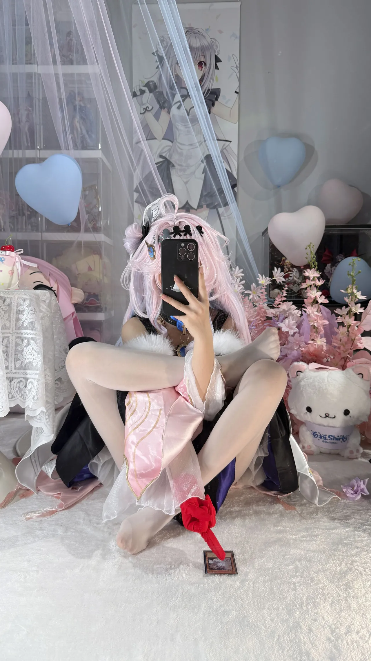 白栎Shirly - 鸣潮 达妮娅-erohere100.webp