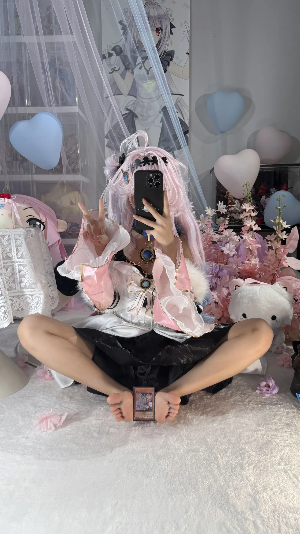 白栎Shirly - 鸣潮 达妮娅-erohere101.webp
