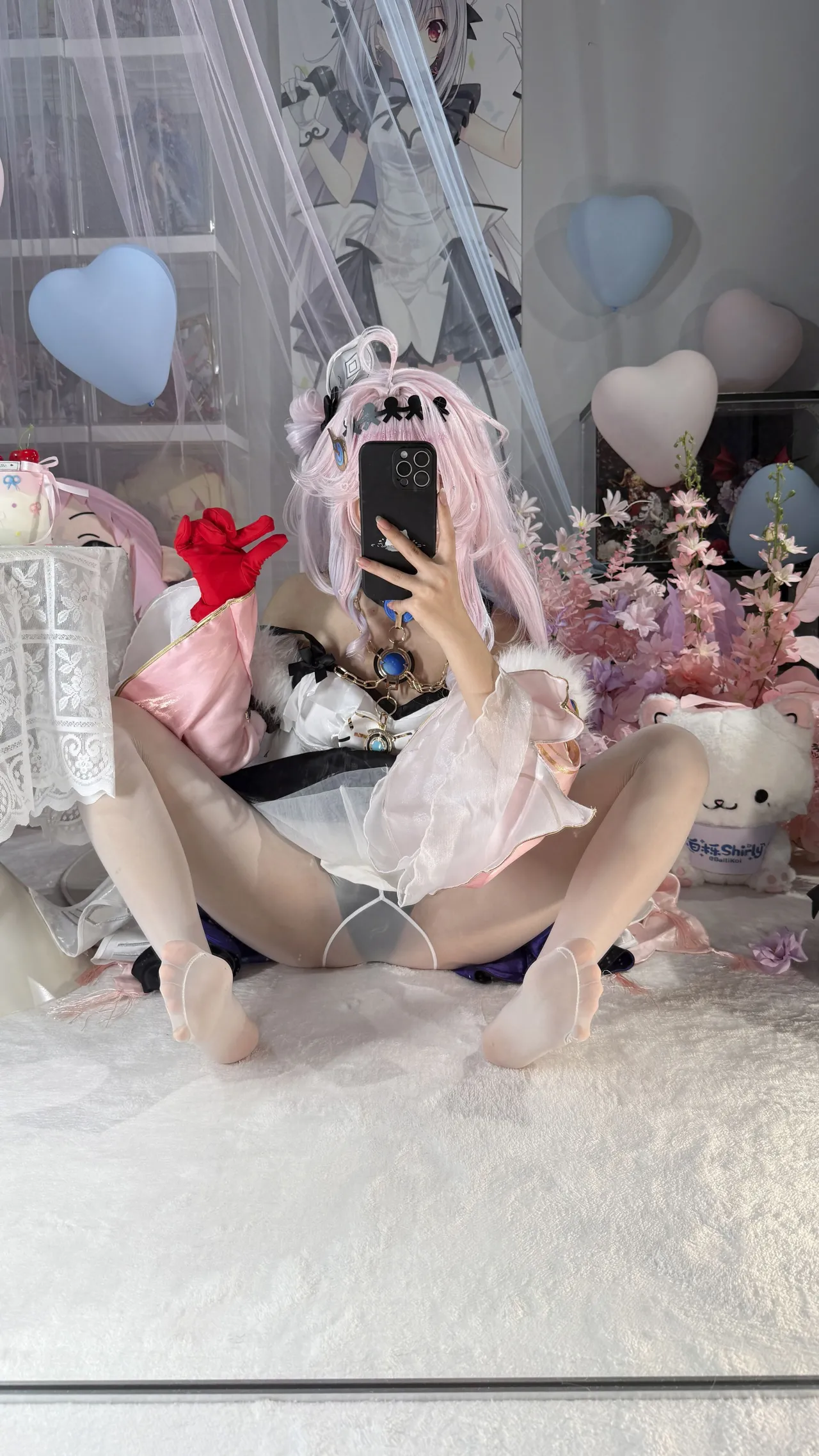 白栎Shirly - 鸣潮 达妮娅-erohere103.webp