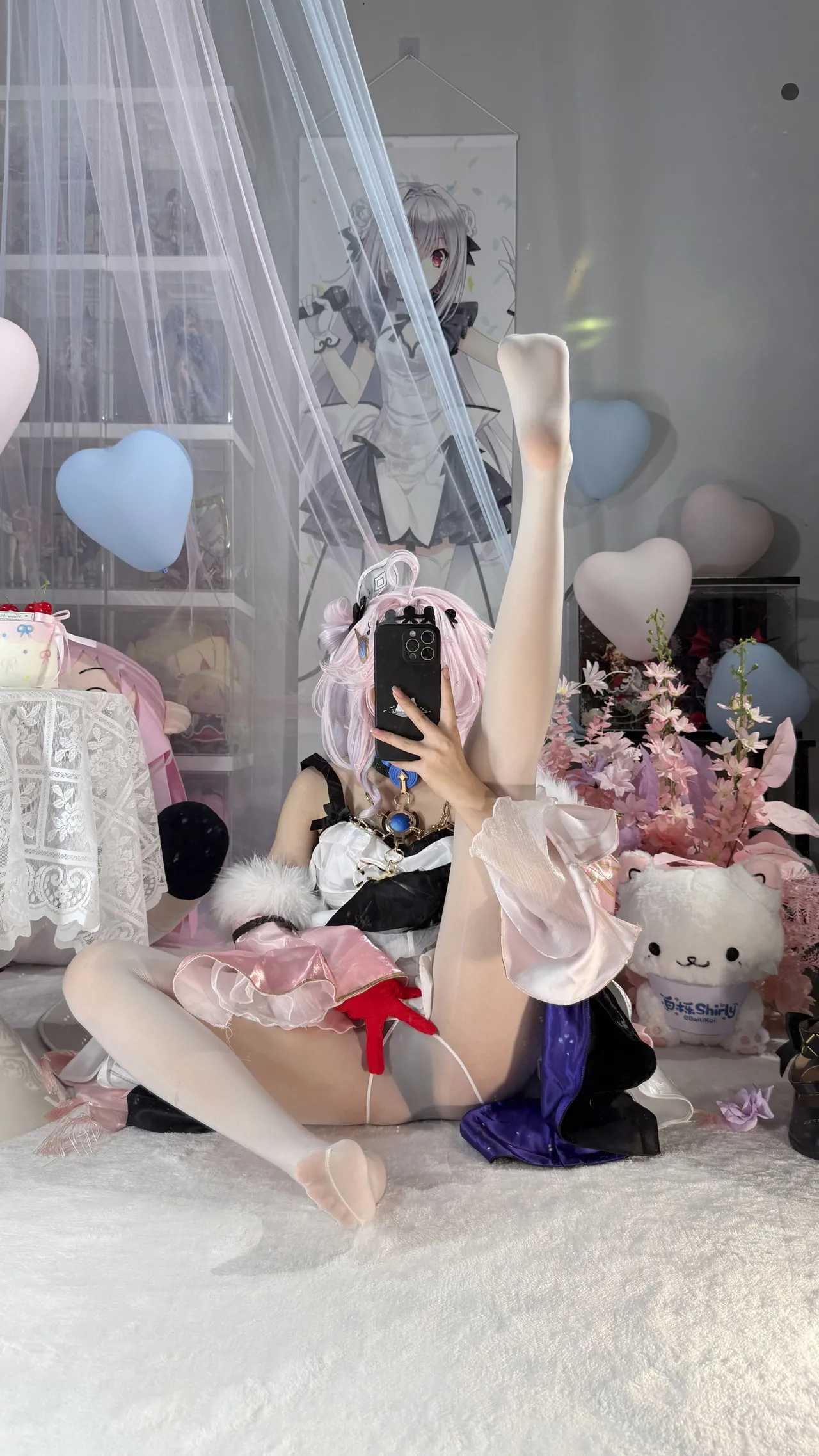 白栎Shirly - 鸣潮 达妮娅-erohere104.webp