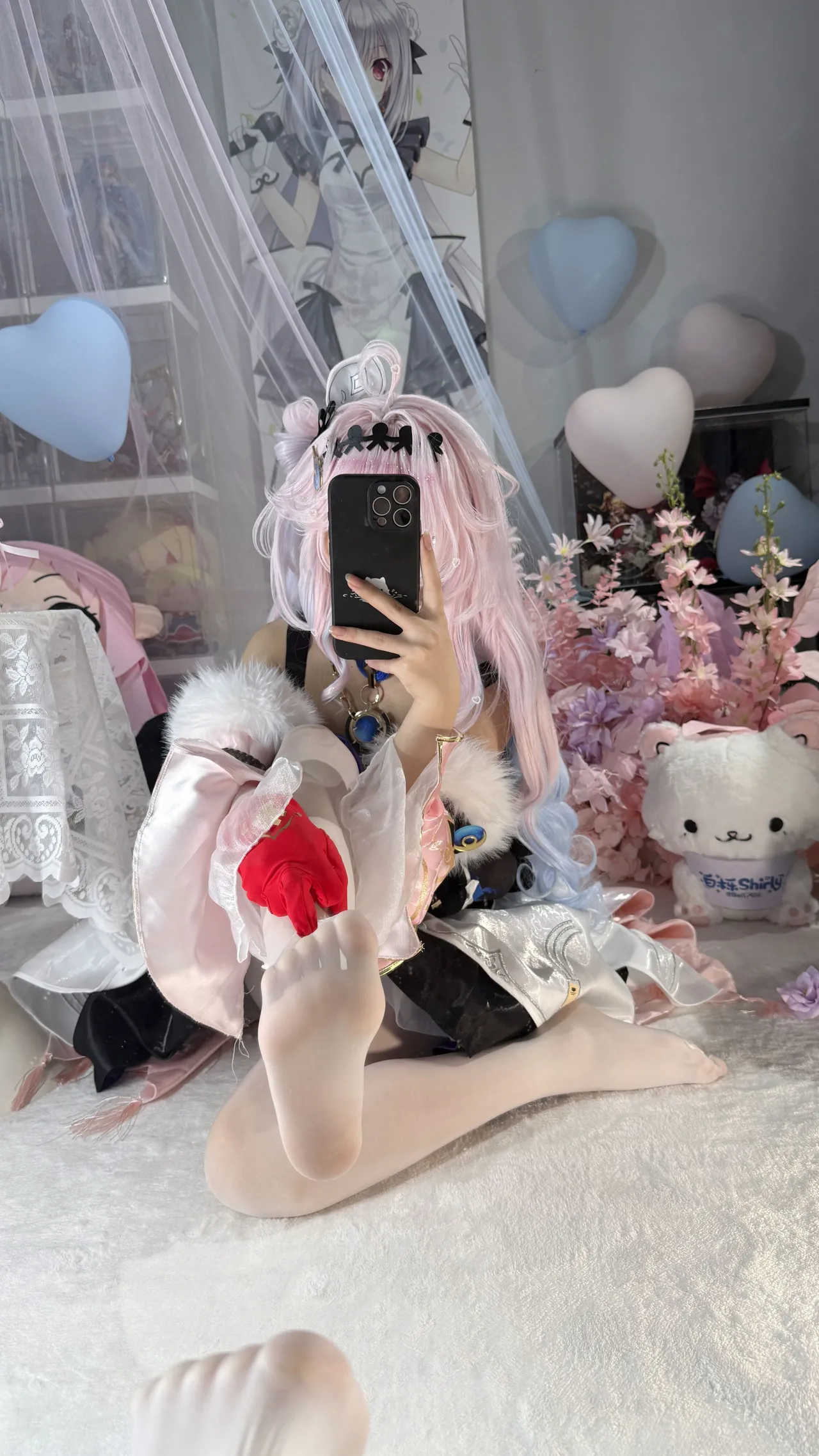 白栎Shirly - 鸣潮 达妮娅-erohere105.webp