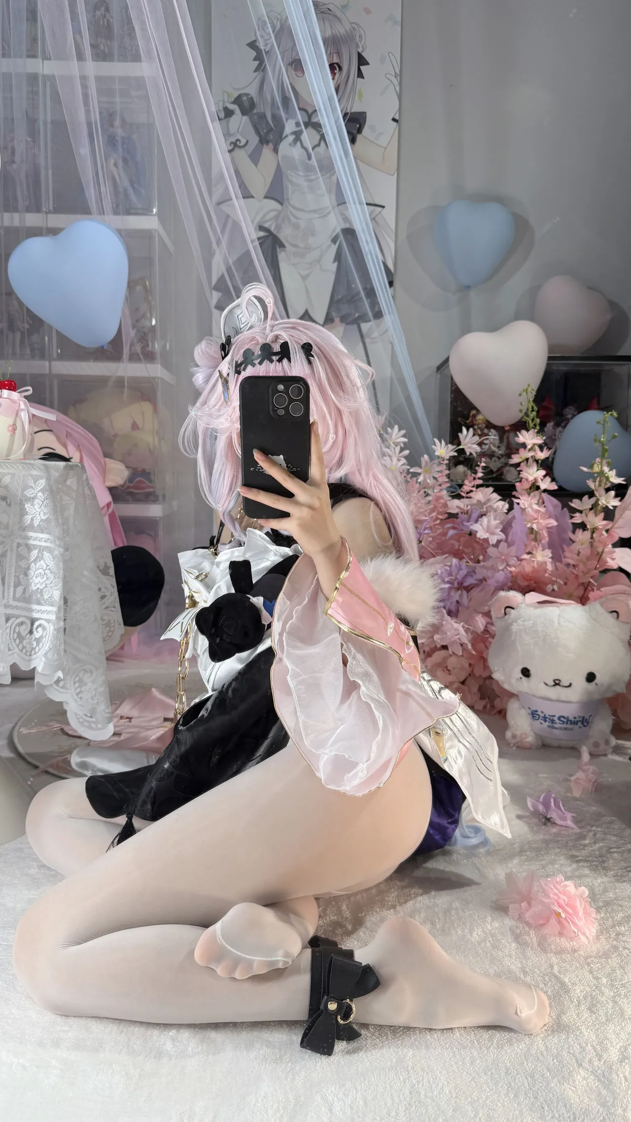 白栎Shirly - 鸣潮 达妮娅-erohere109.webp
