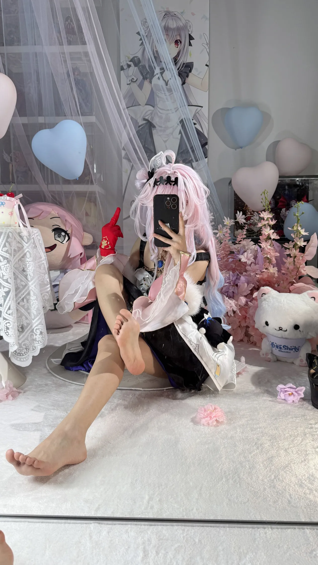 白栎Shirly - 鸣潮 达妮娅-erohere119.webp
