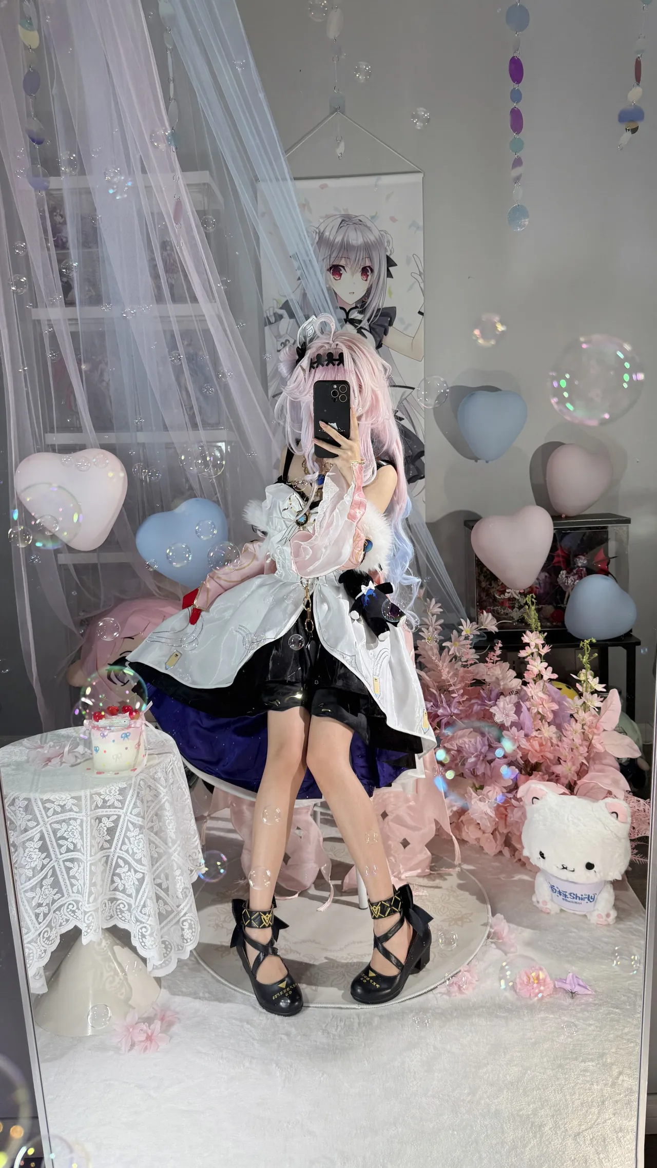 白栎Shirly - 鸣潮 达妮娅-erohere121.webp