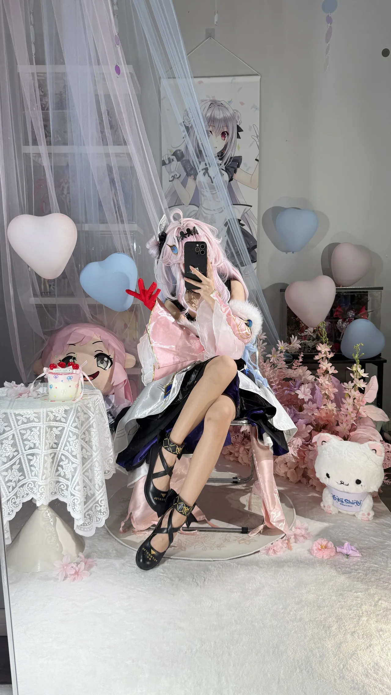白栎Shirly - 鸣潮 达妮娅-erohere122.webp