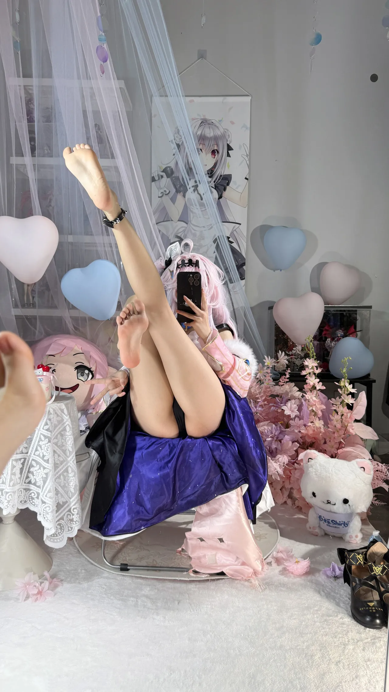 白栎Shirly - 鸣潮 达妮娅-erohere123.webp