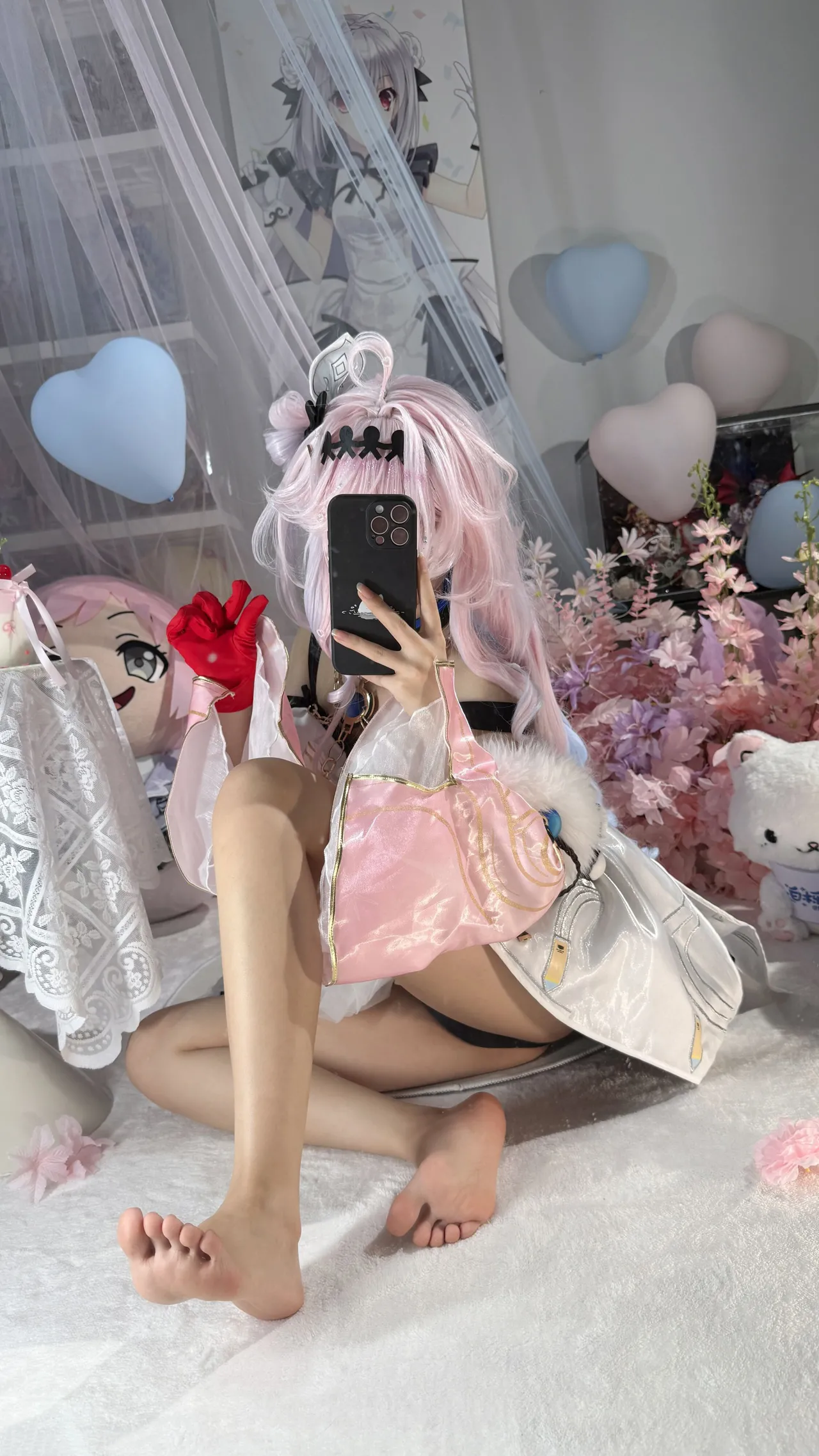 白栎Shirly - 鸣潮 达妮娅-erohere124.webp
