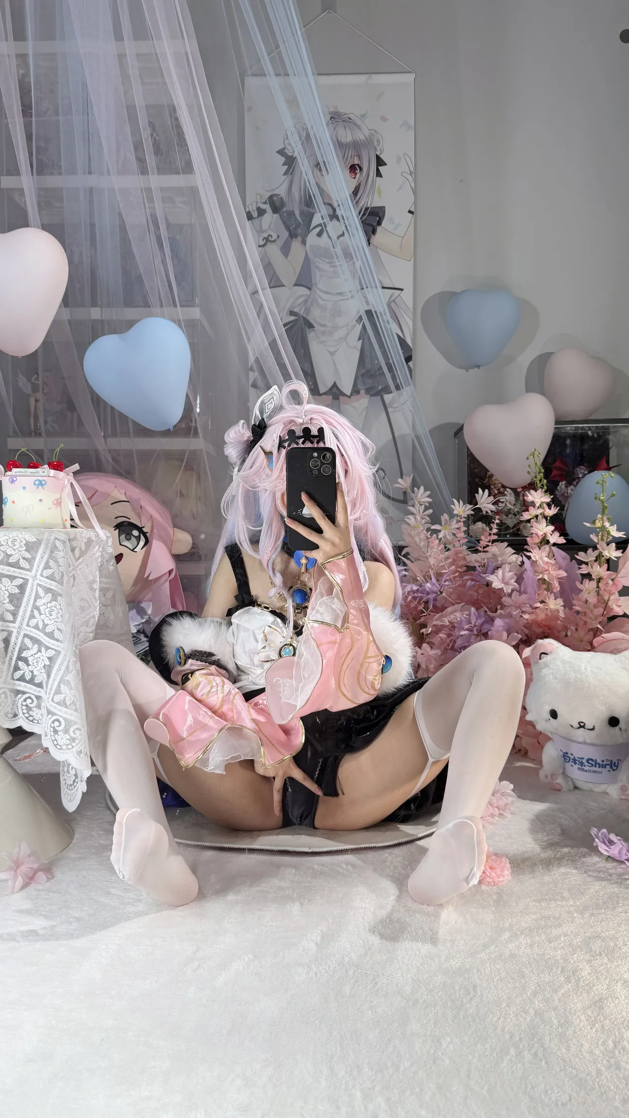白栎Shirly - 鸣潮 达妮娅-erohere126.webp